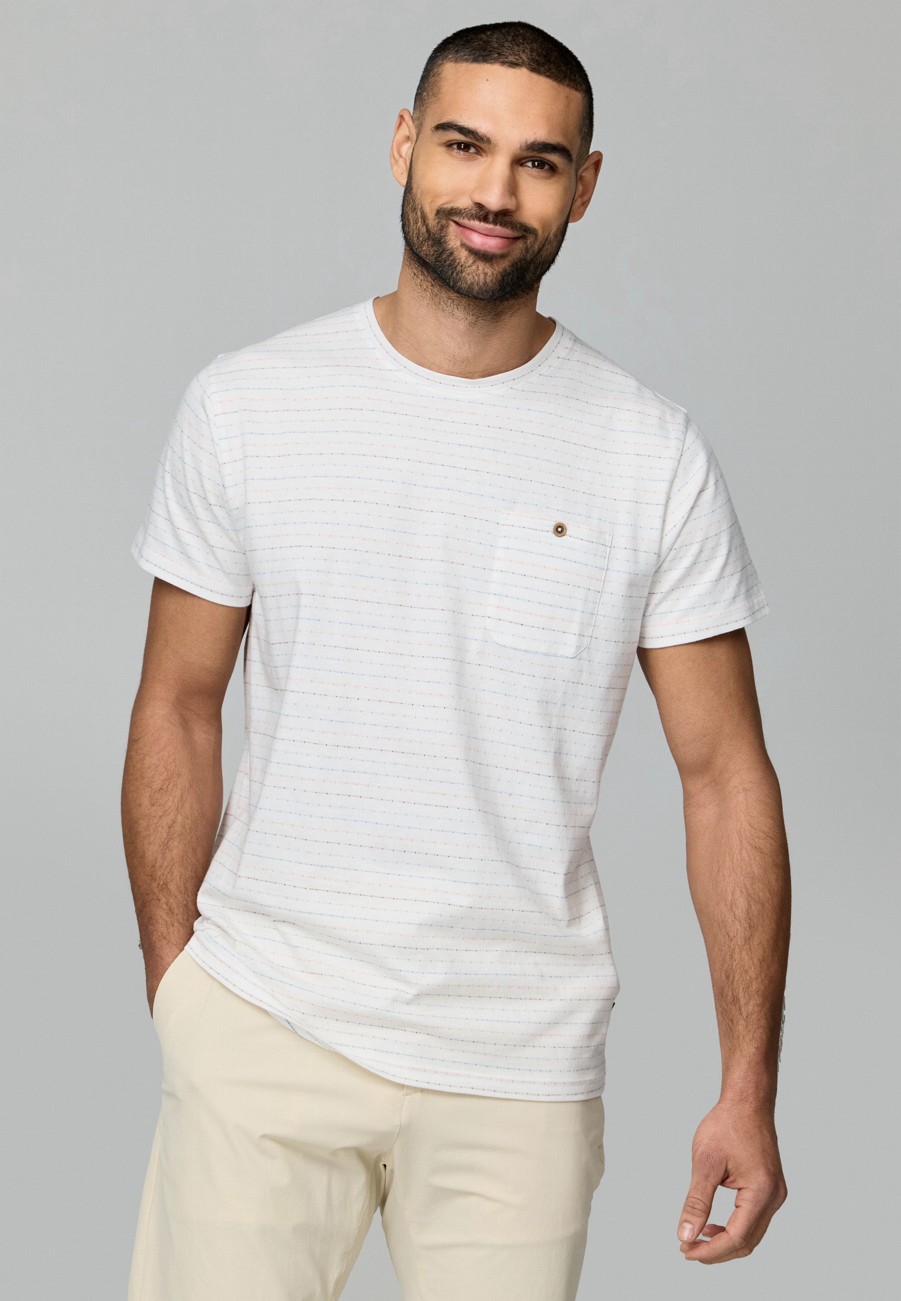 T-Shirt INHelmuth Produktbild