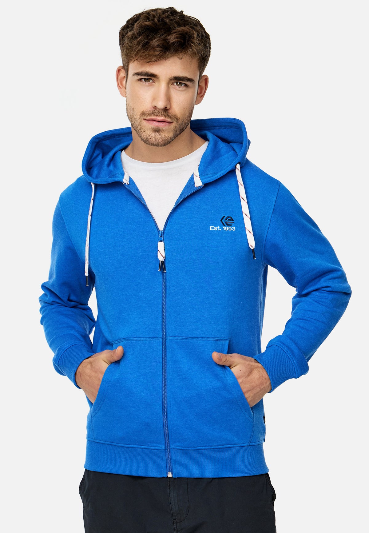 Sweatjacke INHoward Produktbild