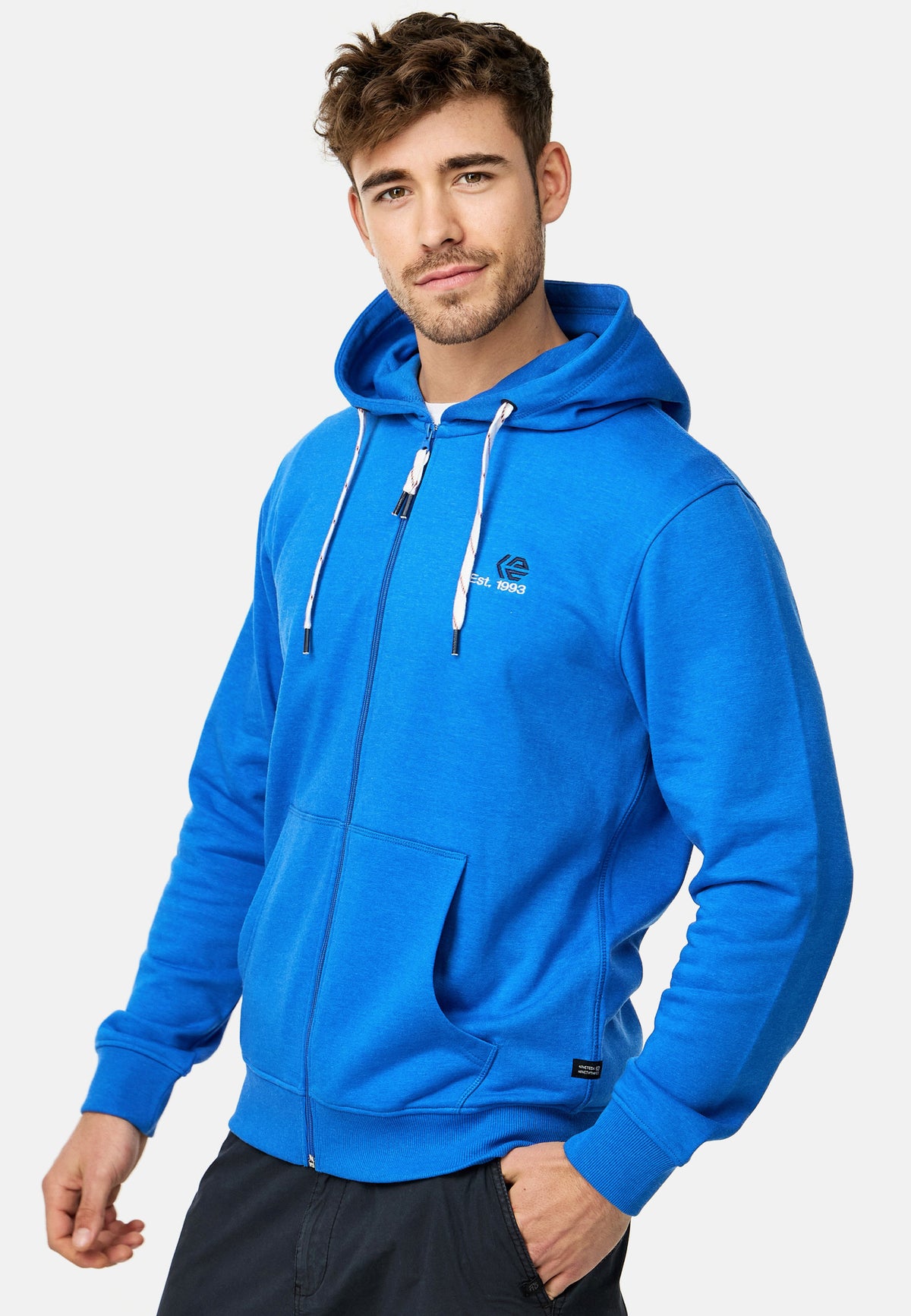 Sweatjacke INHoward Produktbild