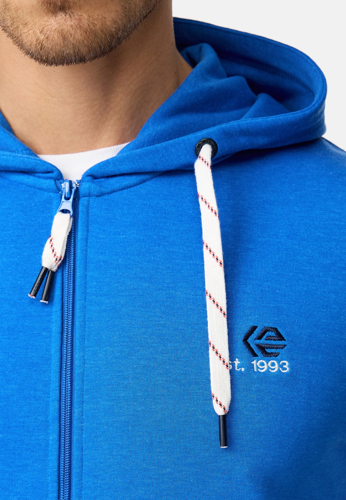Sweatjacke INHoward Produktbild