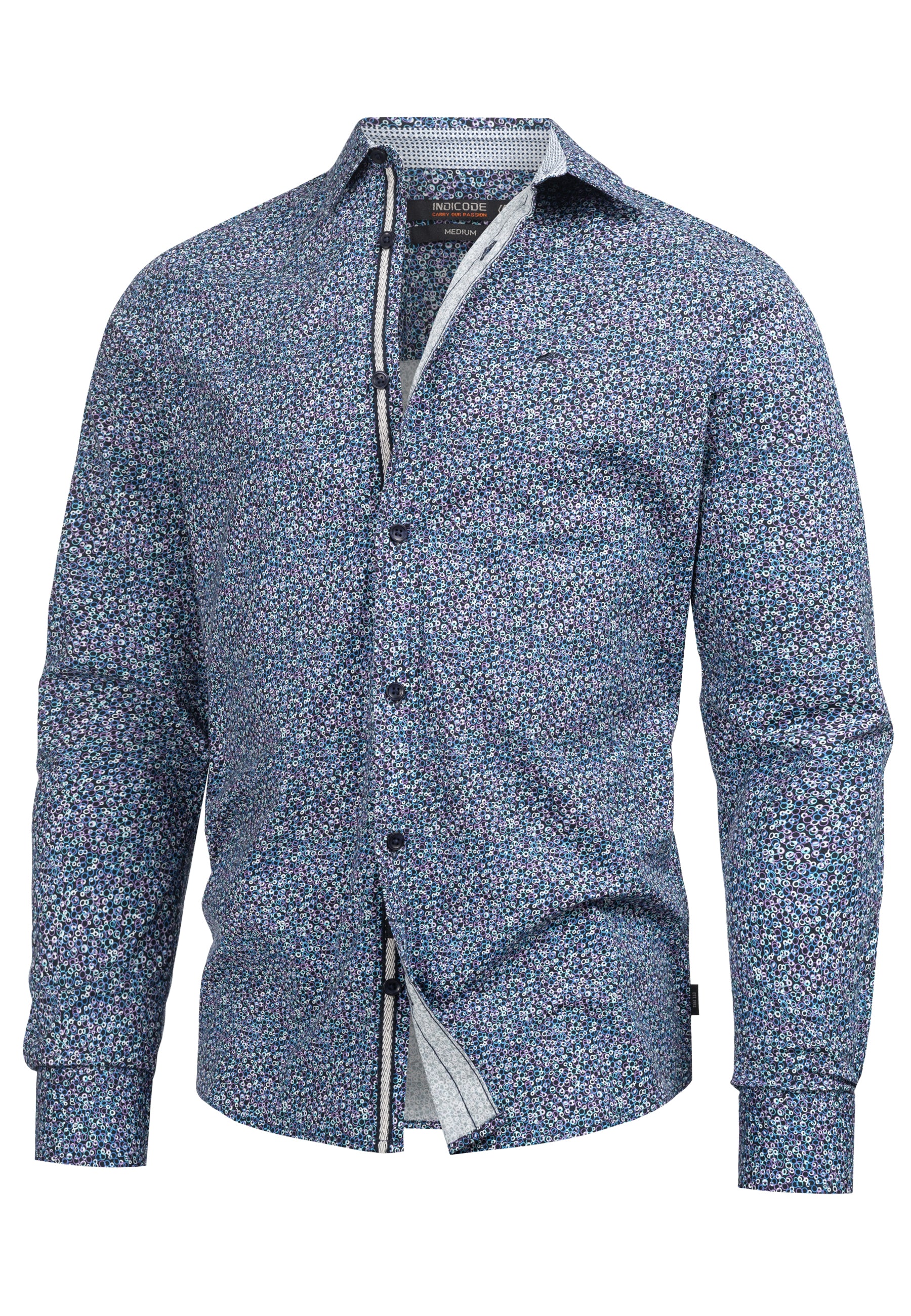 Hemd Langarm INGrazz Produktbild