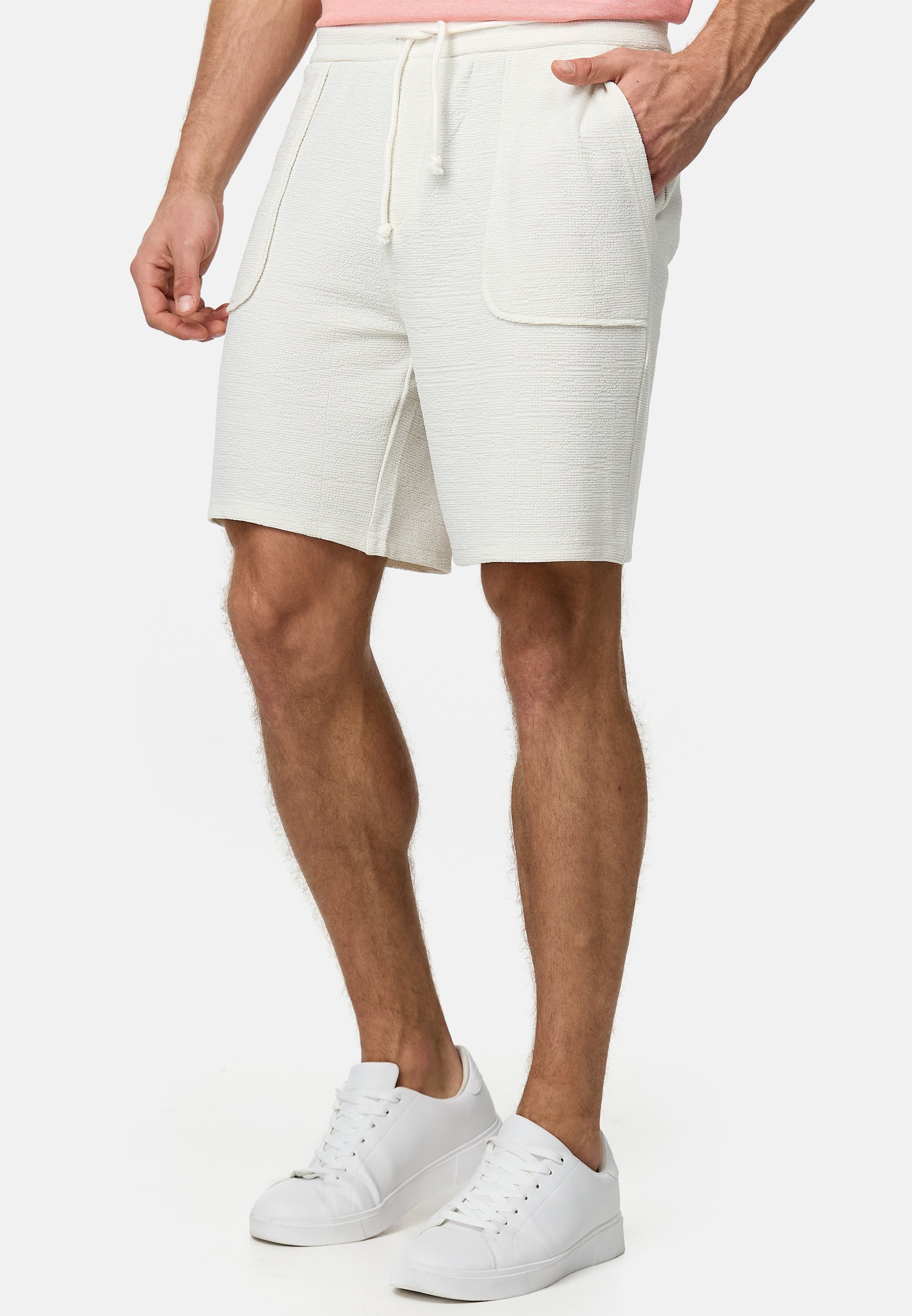 Shorts Sweat INCleve Produktbild
