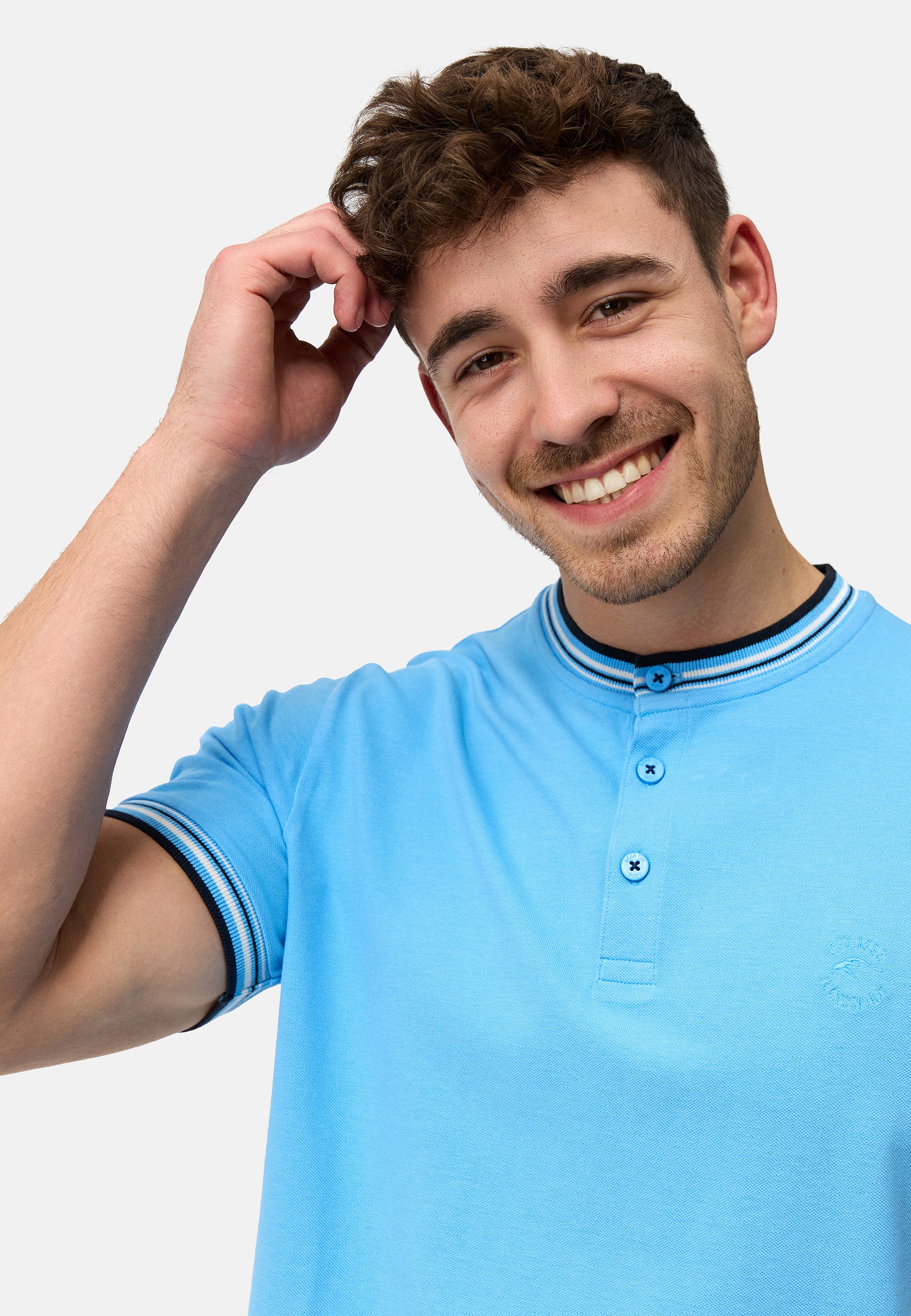 T-Shirt INOdell Produktbild