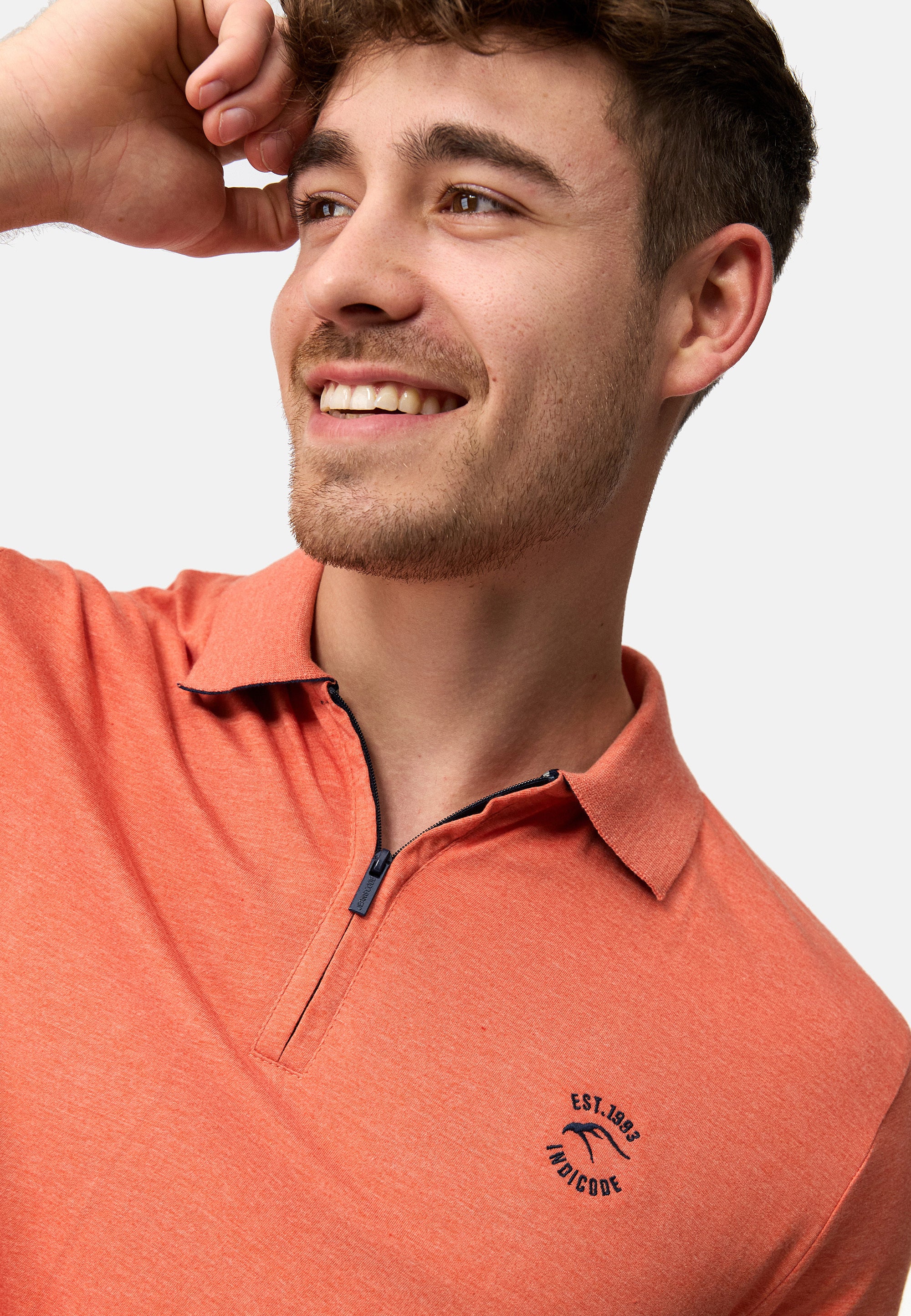 Poloshirt INYonah Produktbild