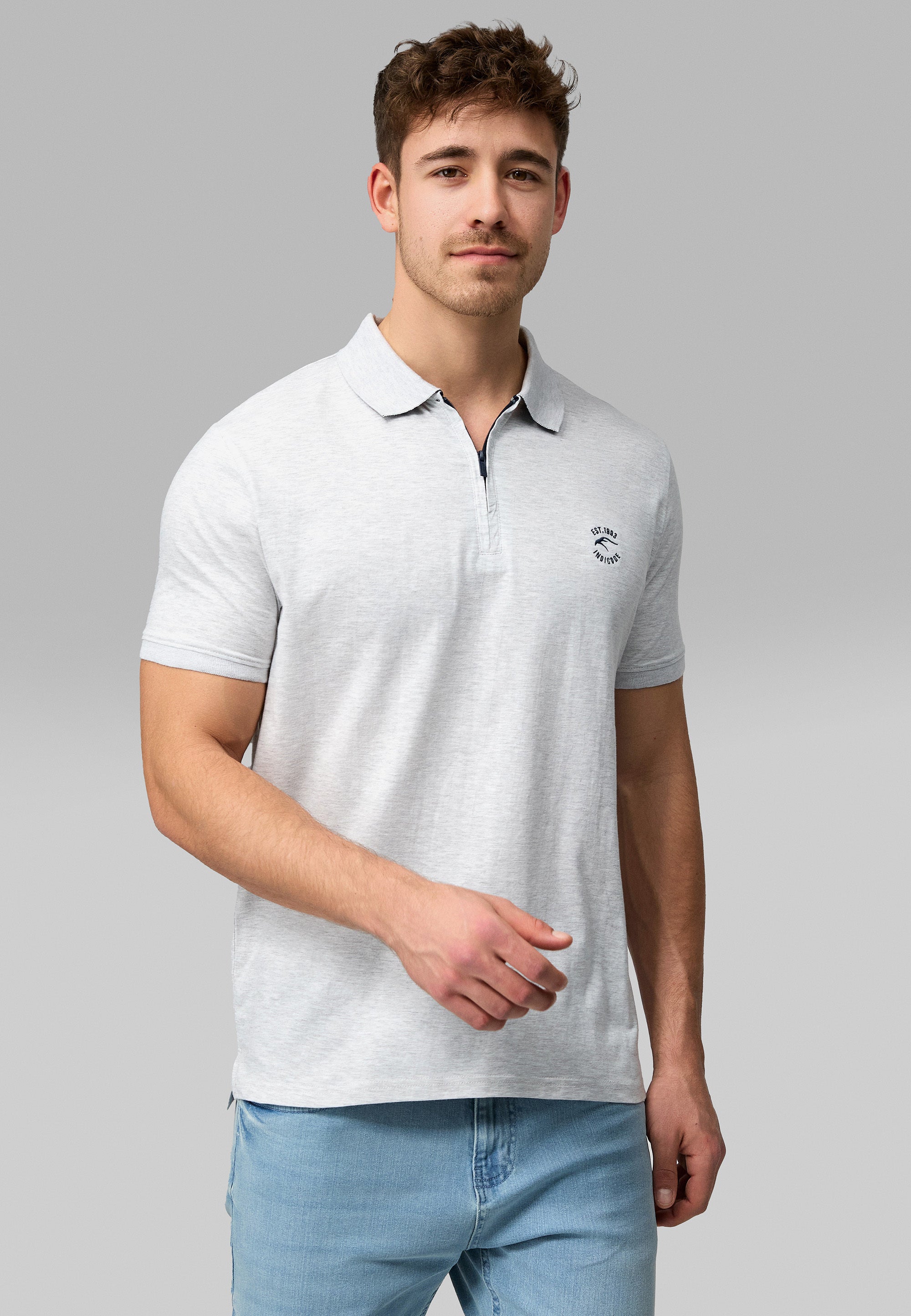 Poloshirt INYonah Produktbild