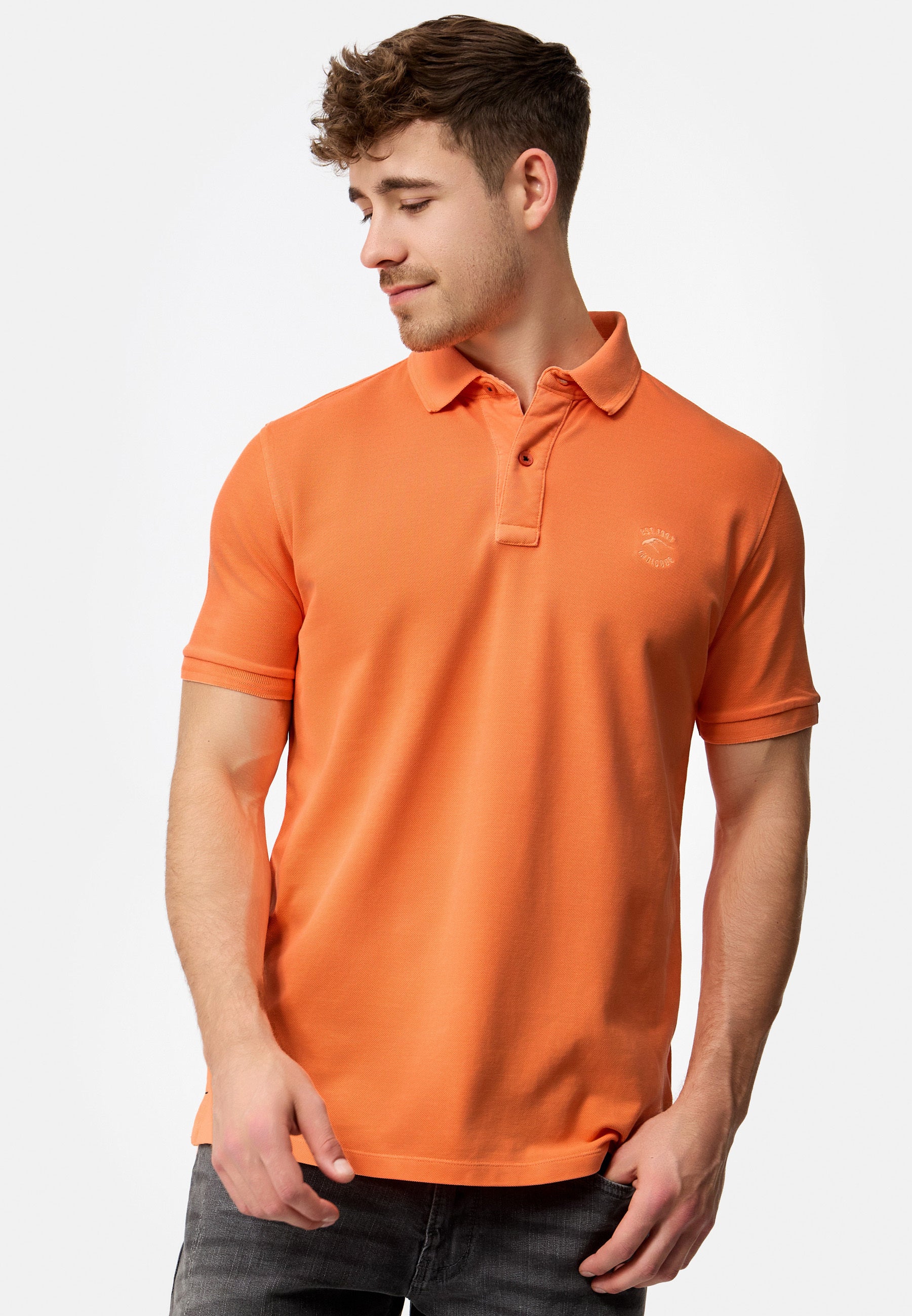 Poloshirt INJorah Produktbild