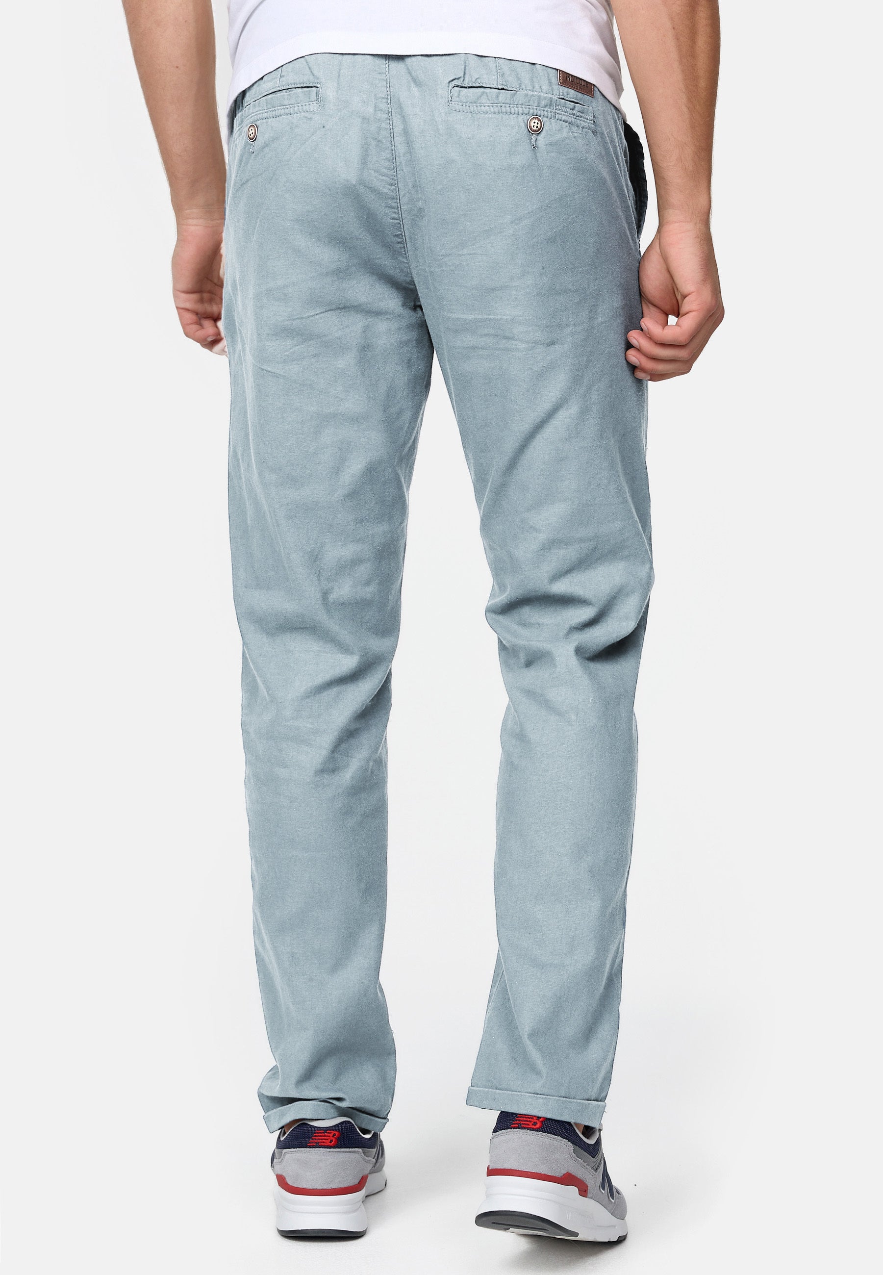 Leinenhose Haverfield Produktbild
