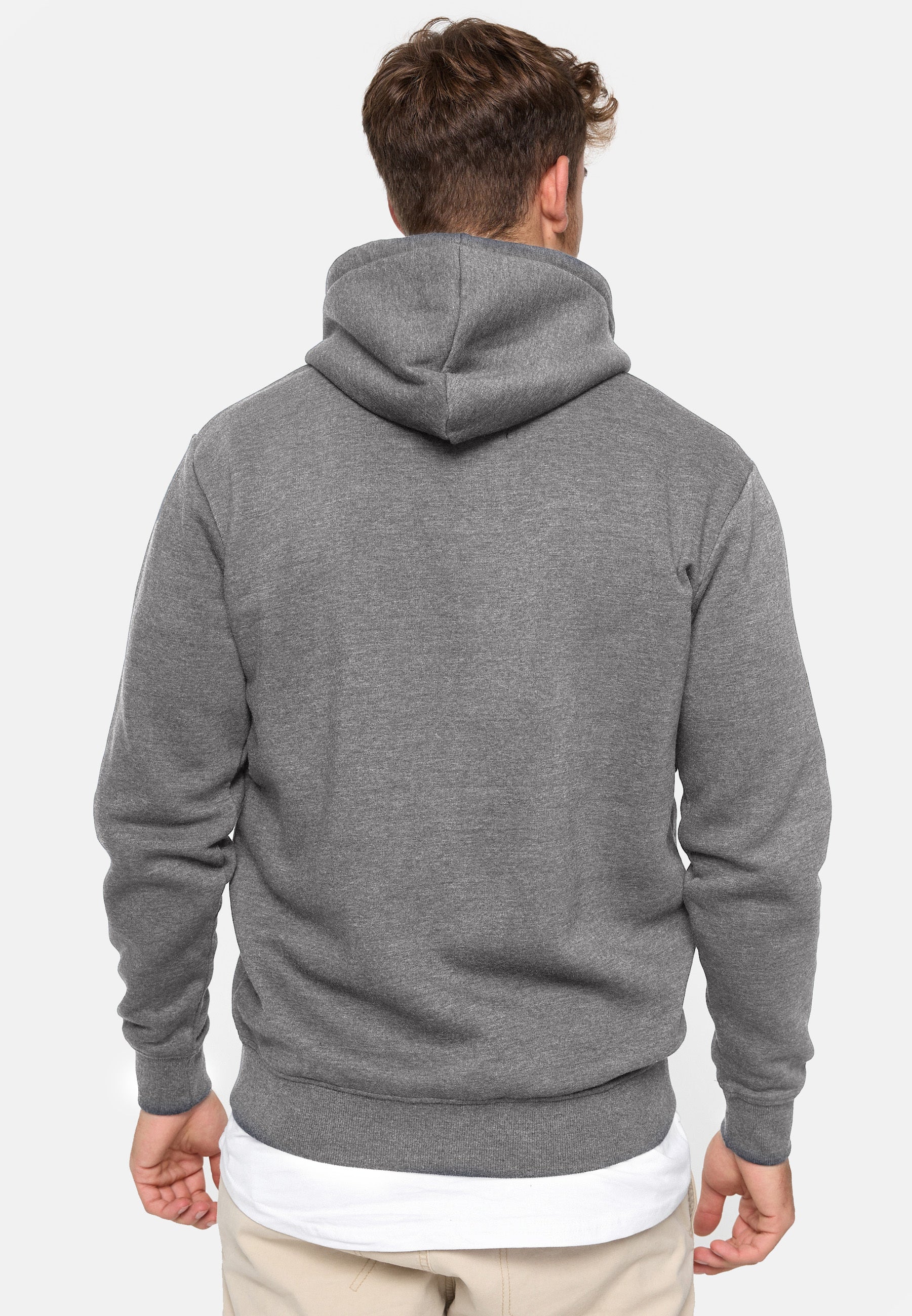 Kapuzenpullover Meza Produktbild