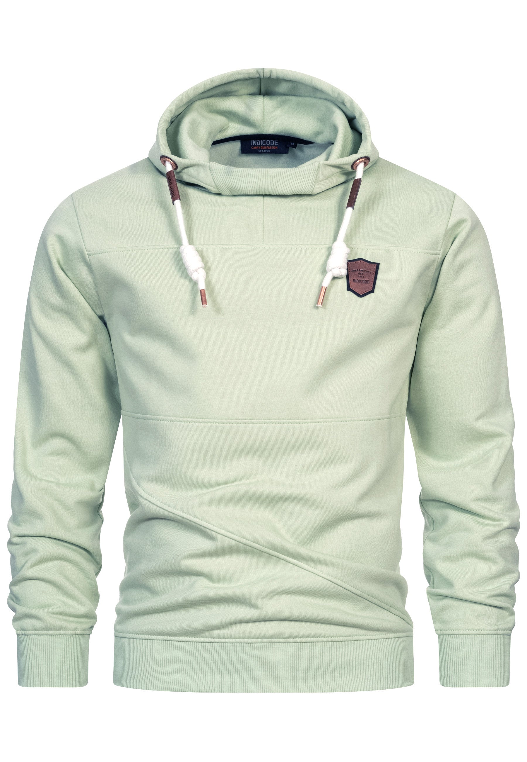 Kapuzenpullover Meza Produktbild
