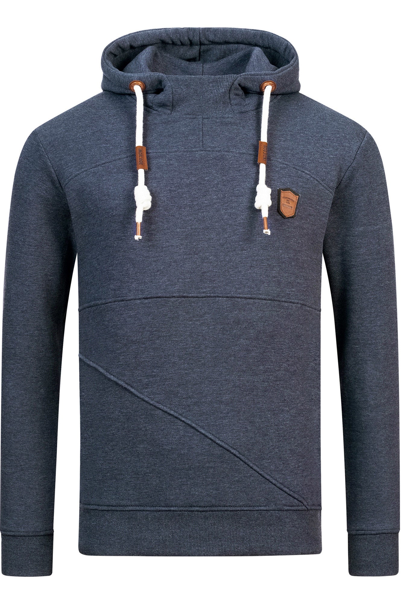 Kapuzenpullover Meza Produktbild