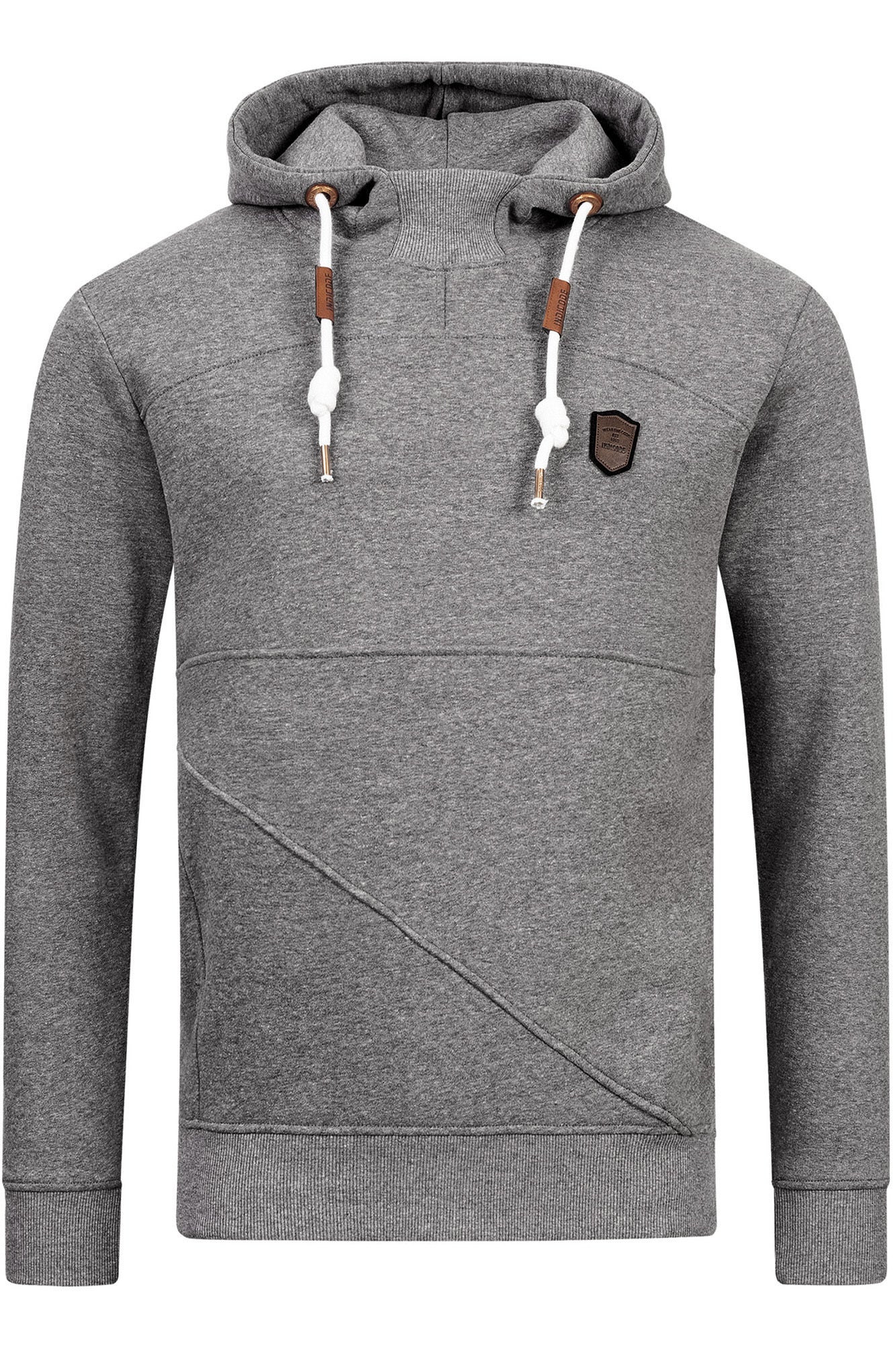 Kapuzenpullover Meza Produktbild