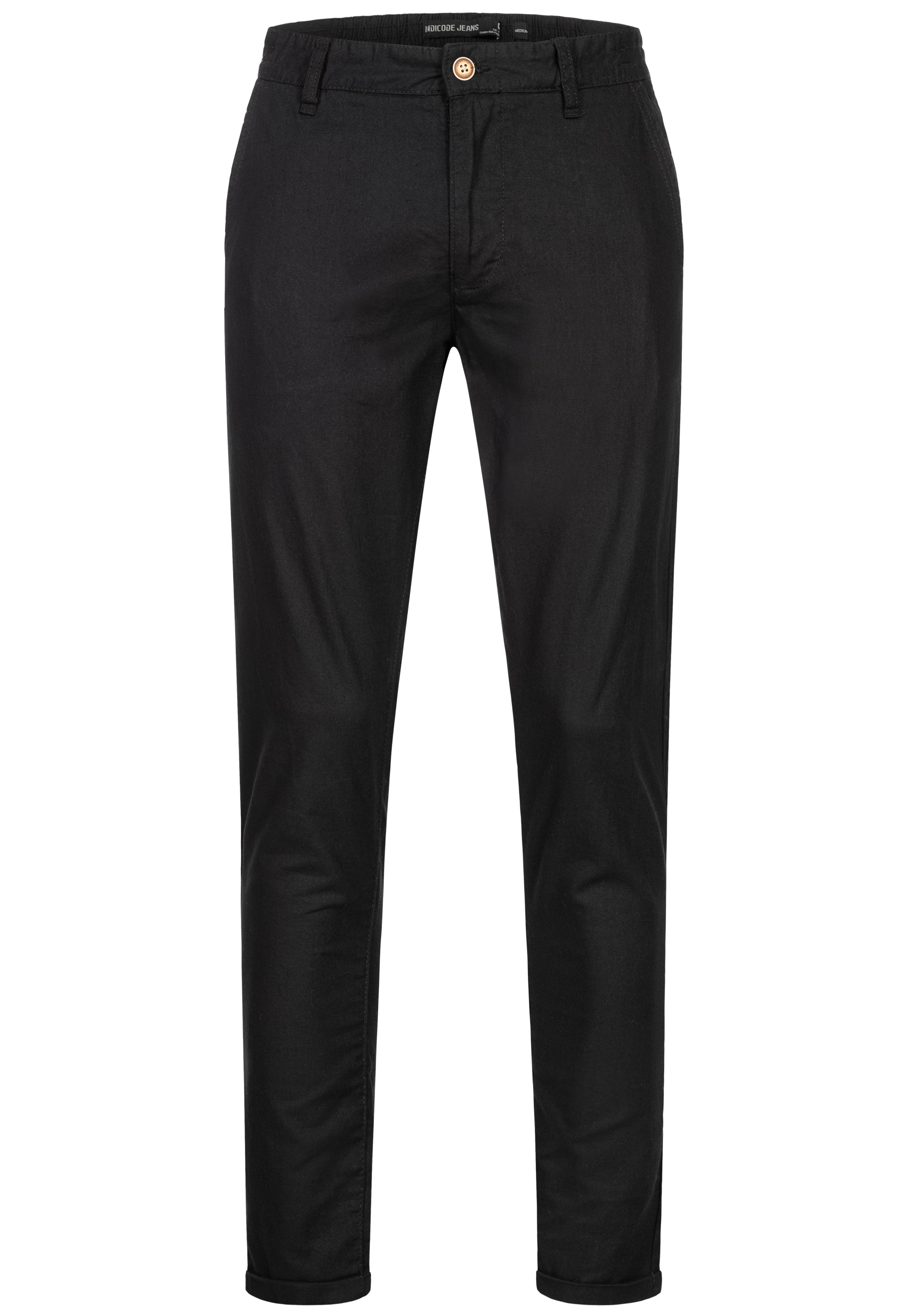 Leinenhose Haverfield Produktbild
