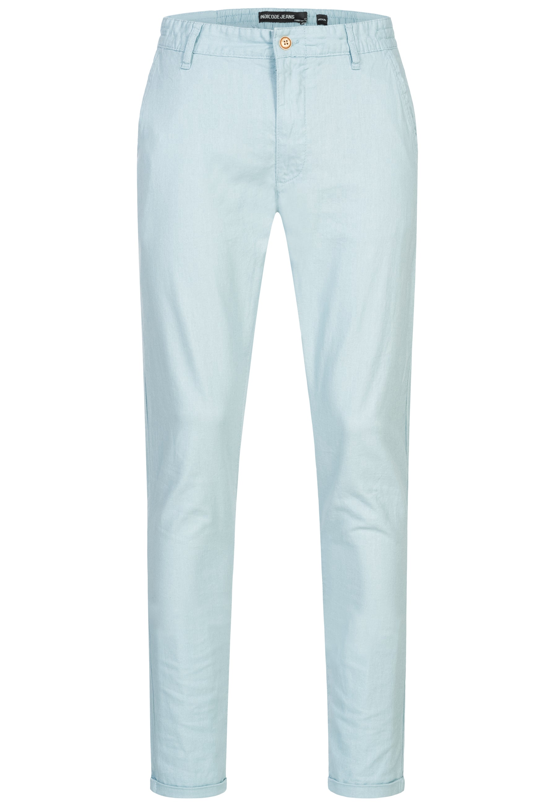 Leinenhose Haverfield Produktbild