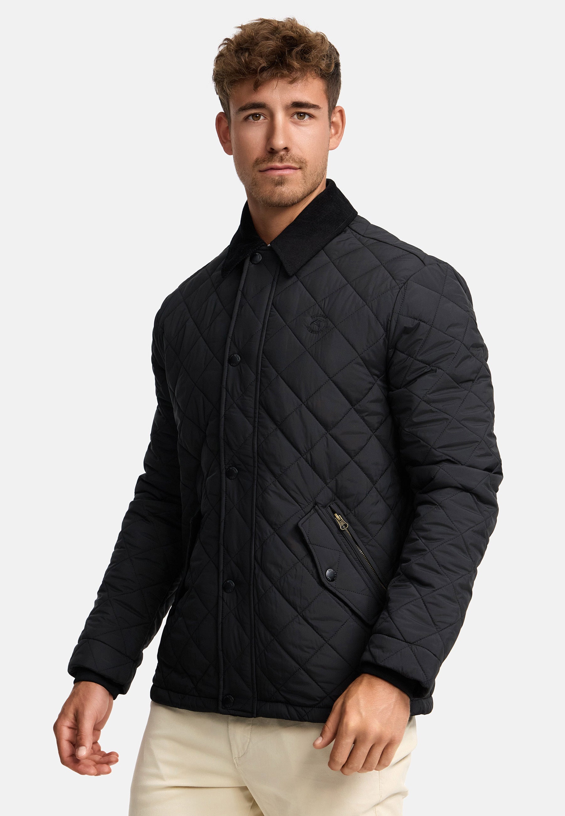 Übergangsjacke INAldos Produktbild
