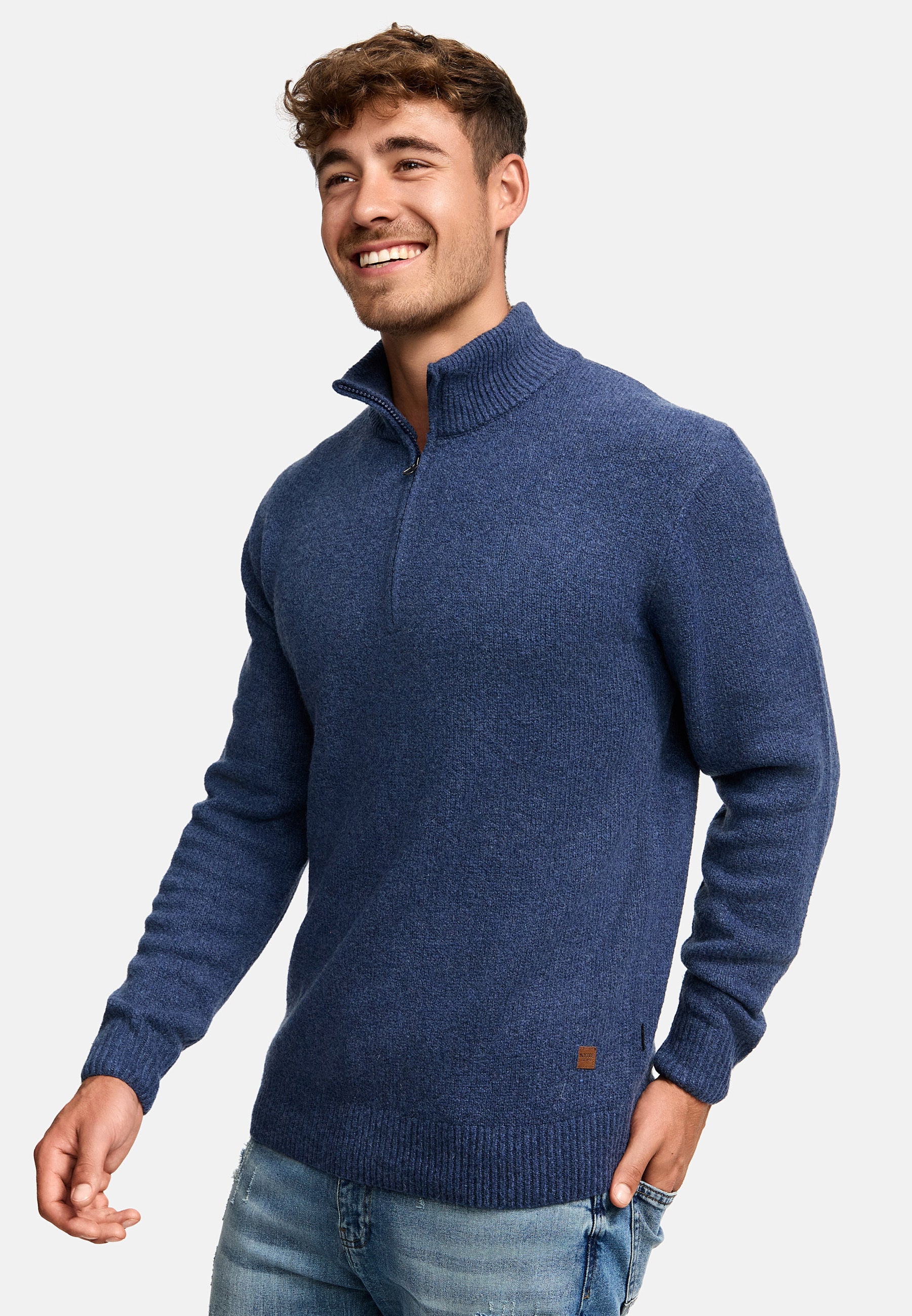 Strickpullover INLokant Produktbild