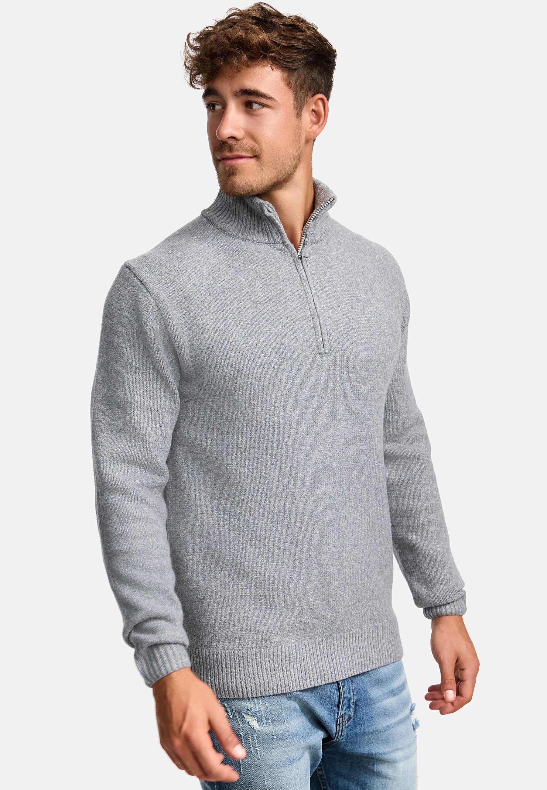 Strickpullover INLokant Produktbild