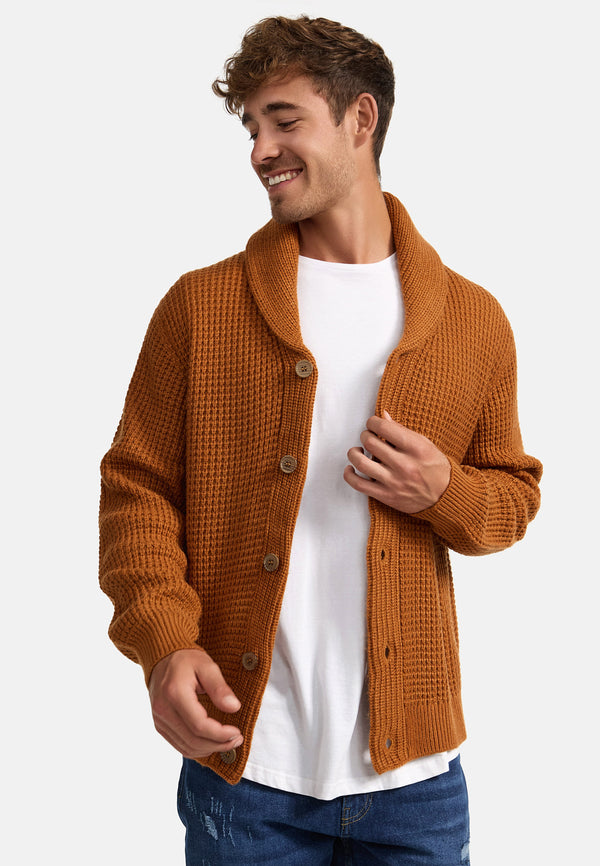 Strickjacke INBrandox