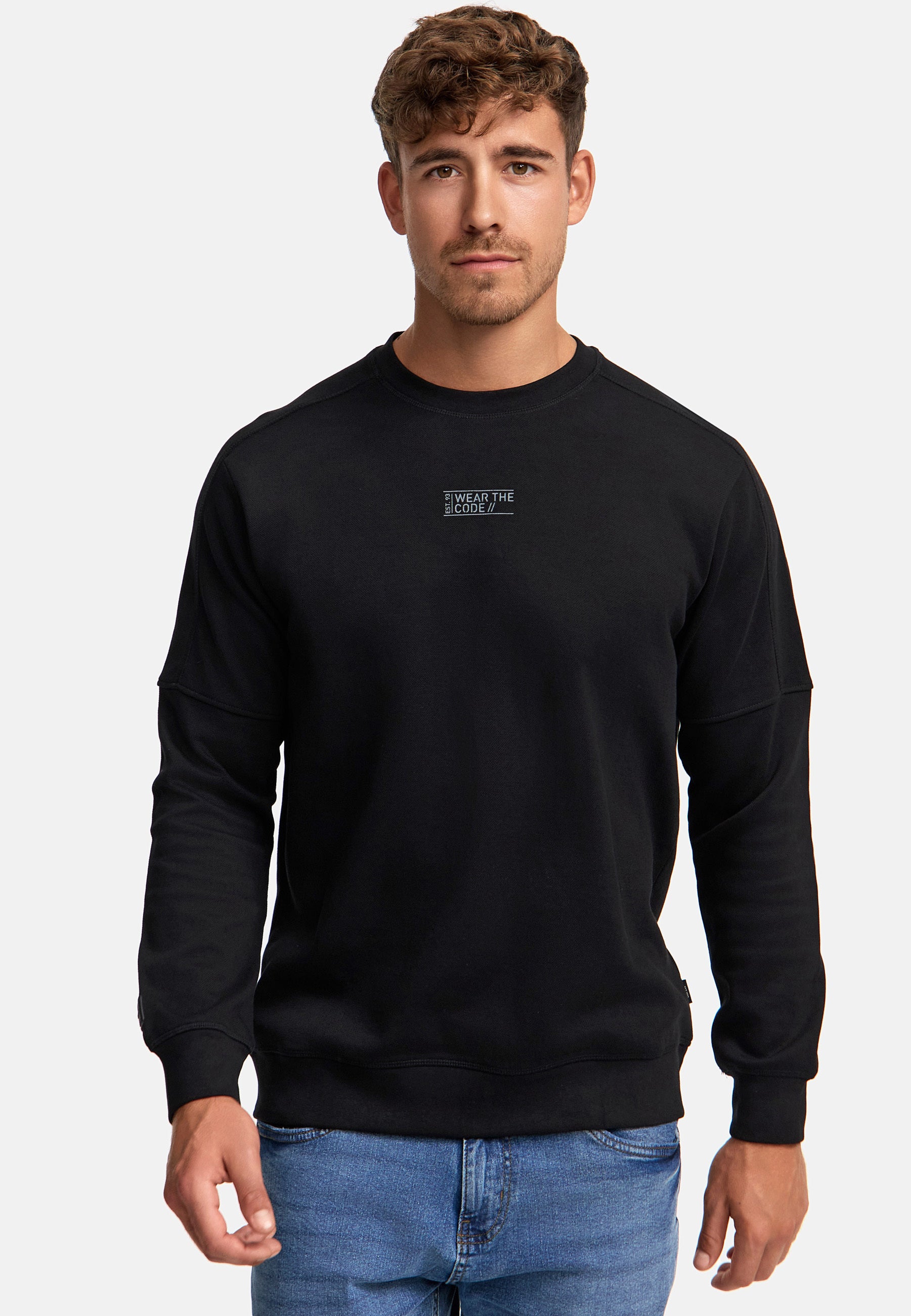 Sweatshirt INCliver Produktbild