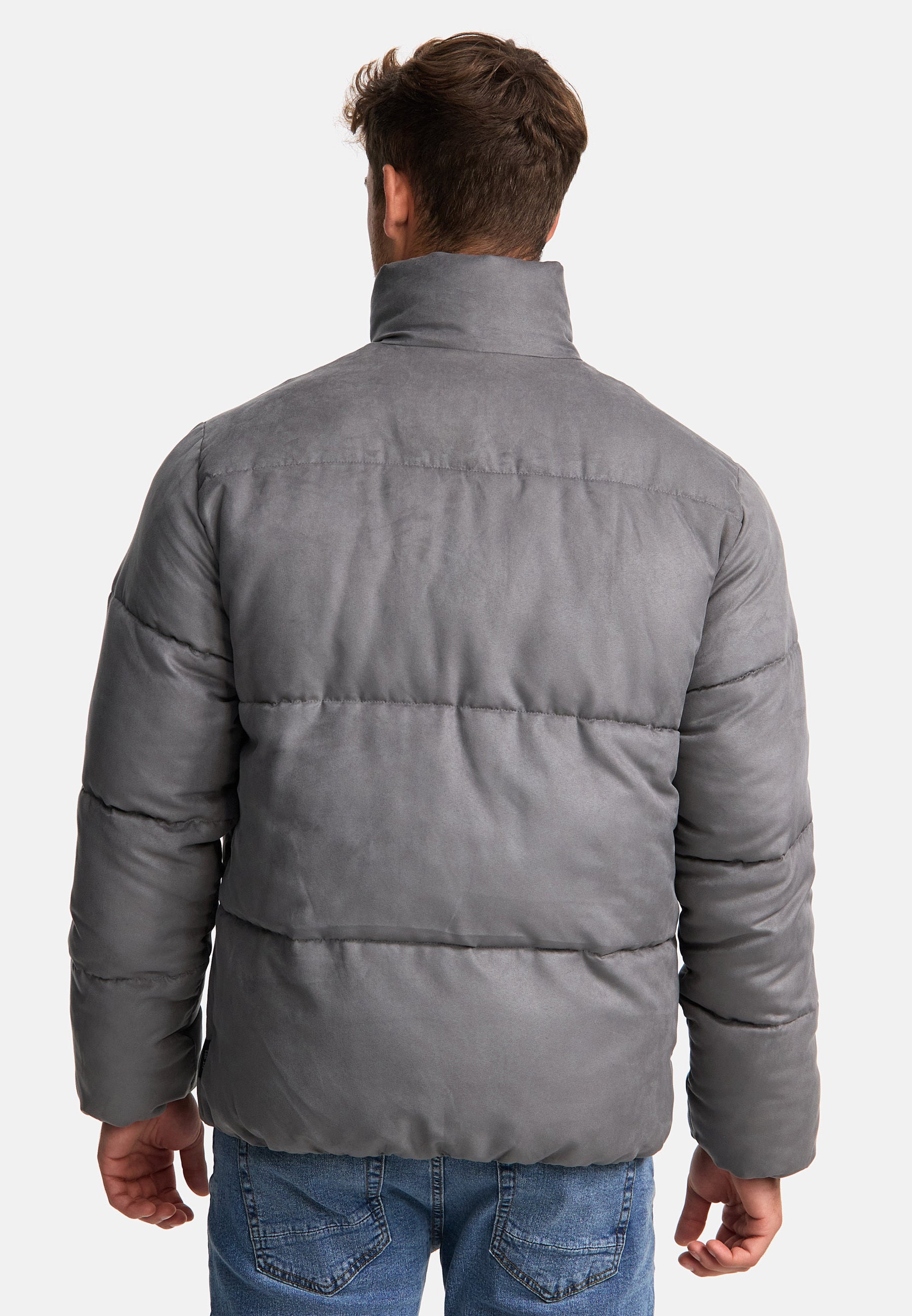 Winterjacke INGraville Produktbild