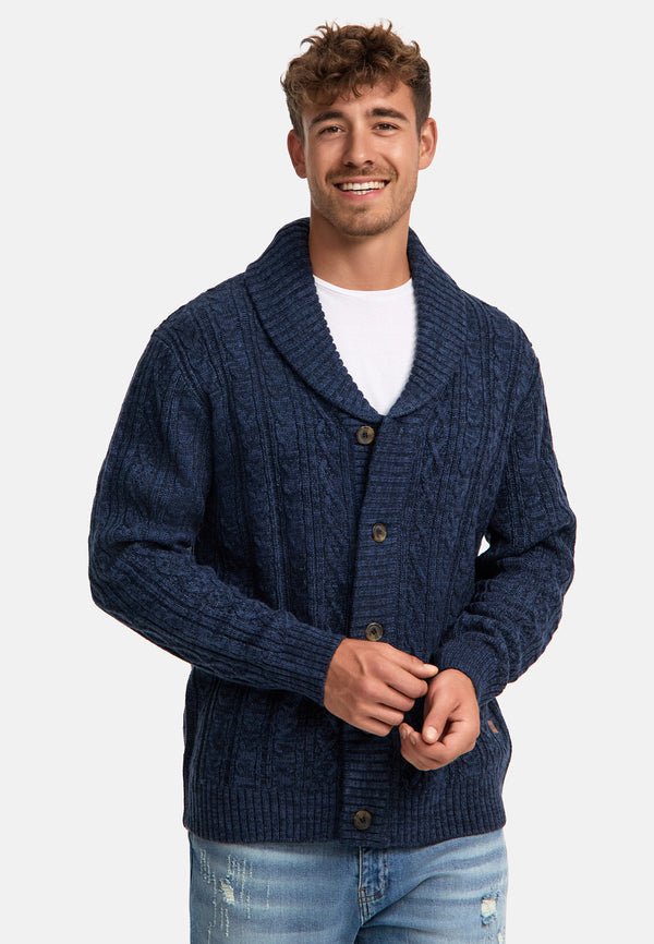 Strickjacke INIlterly