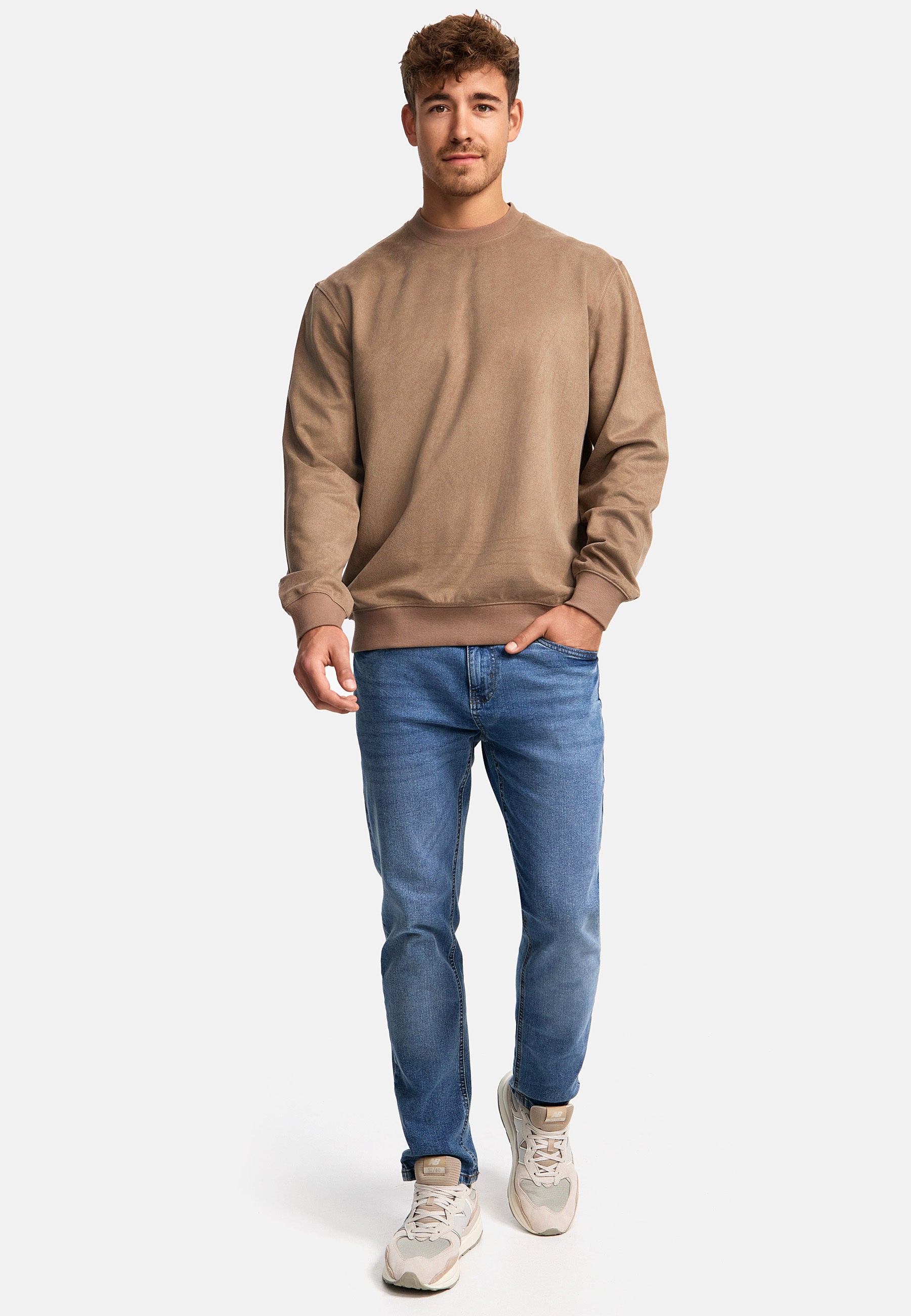 Sweatshirt INColeman Produktbild