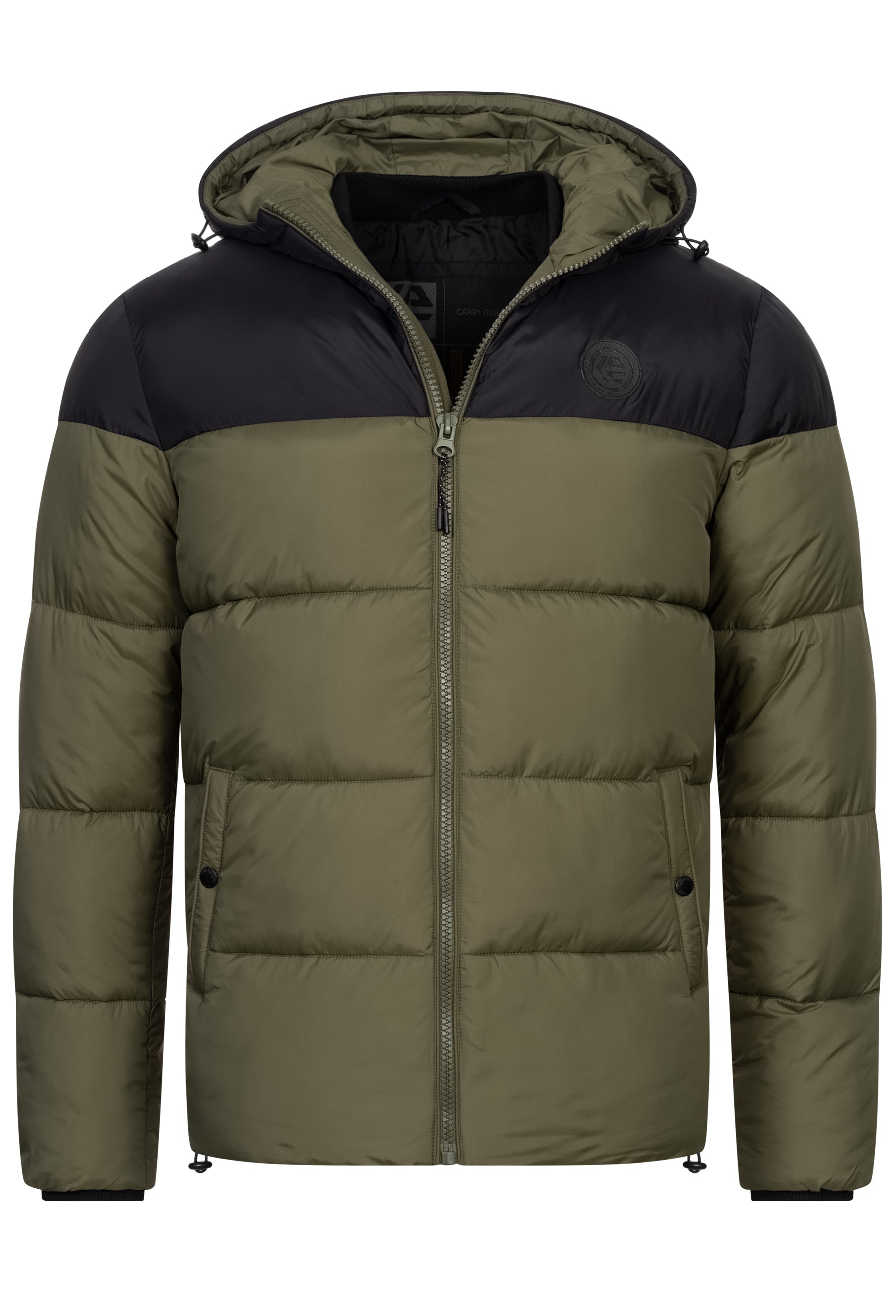 Winterjacke INBiviano Produktbild