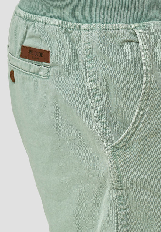 Shorts Chino Carver