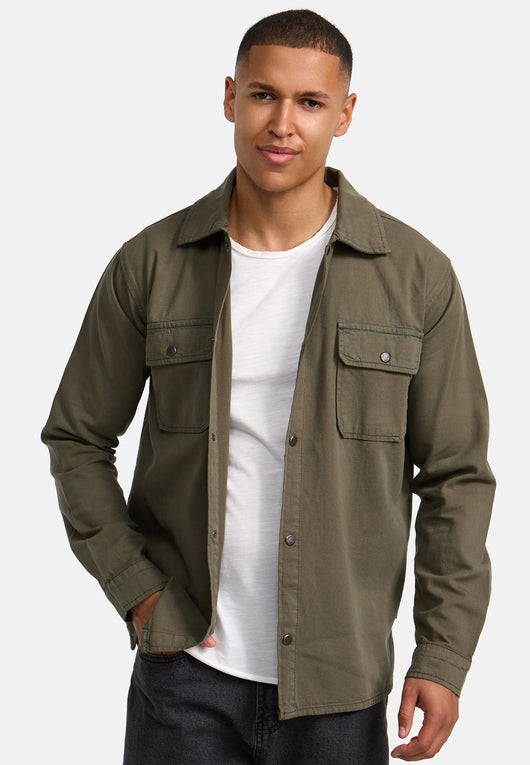 Hemd Langarm INCooplon