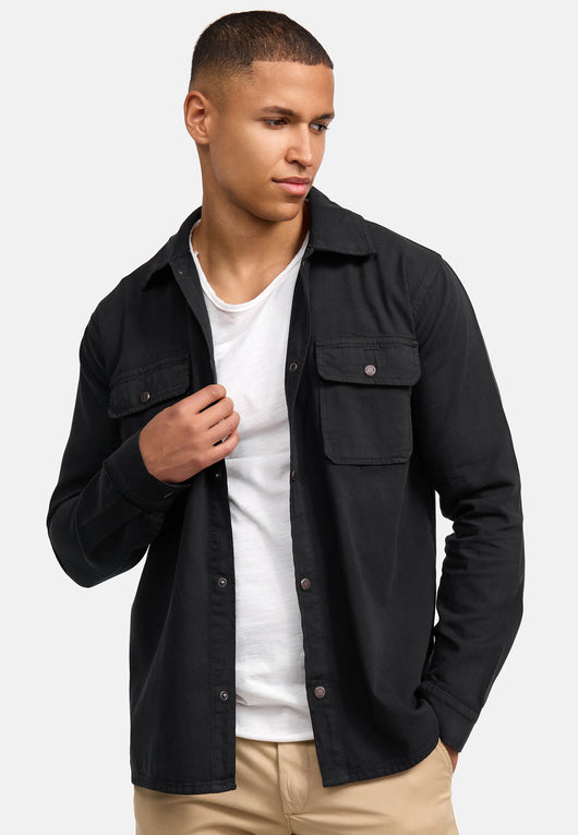 Hemd Langarm INCooplon