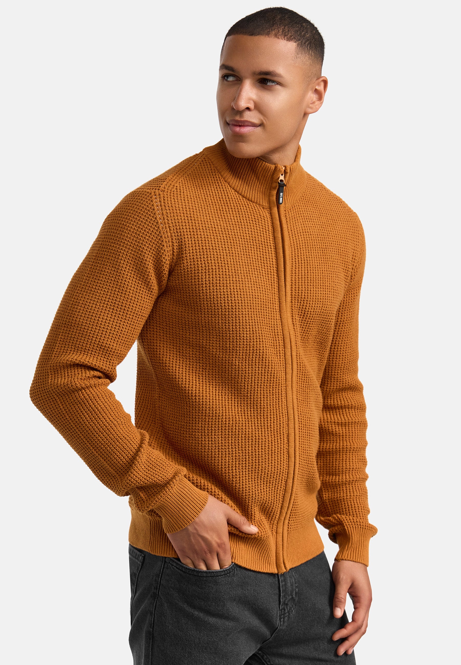 Strickjacke INLayton Produktbild