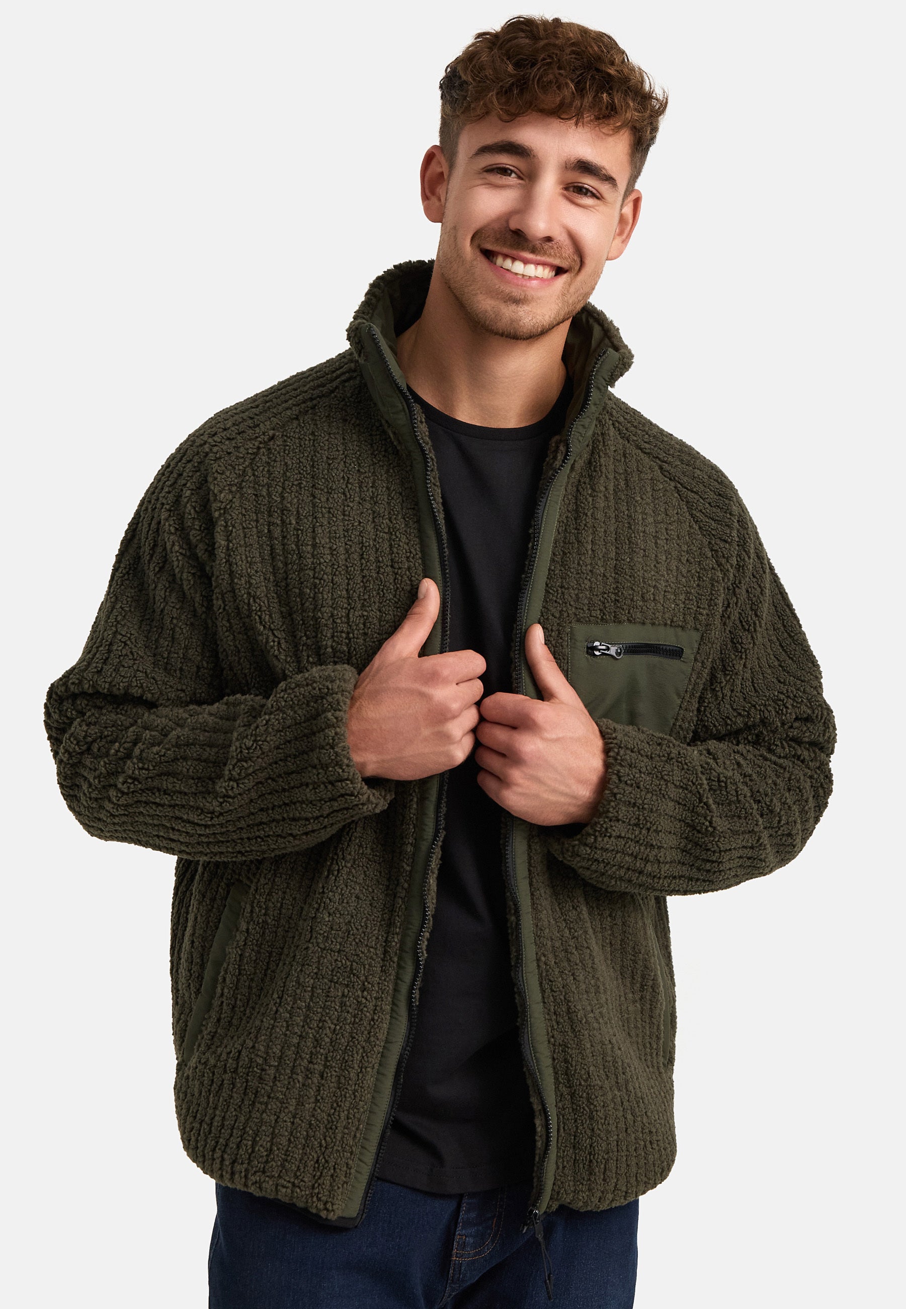 Übergangsjacke INScotts Produktbild