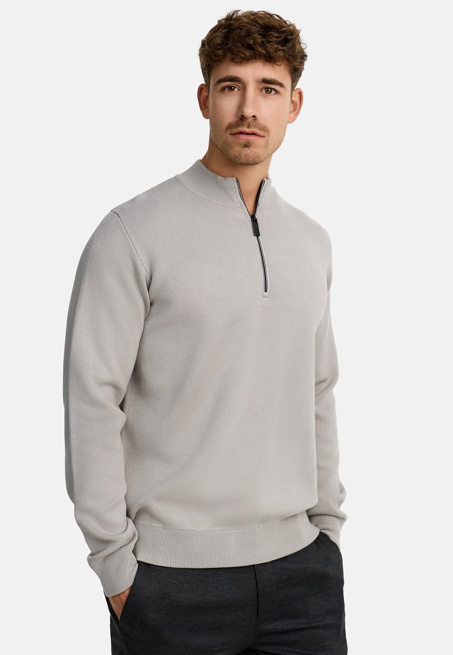 Strickpullover INLukas Produktbild