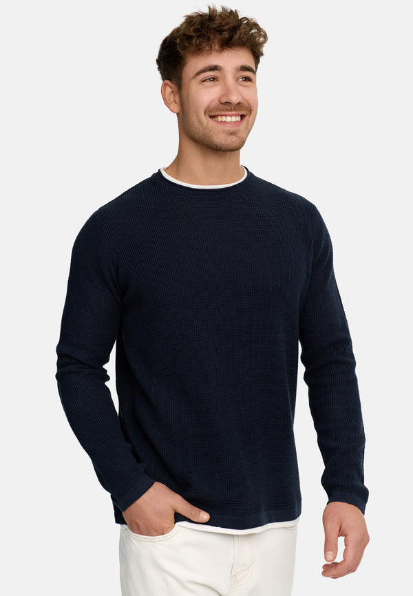 Strickpullover INVillads