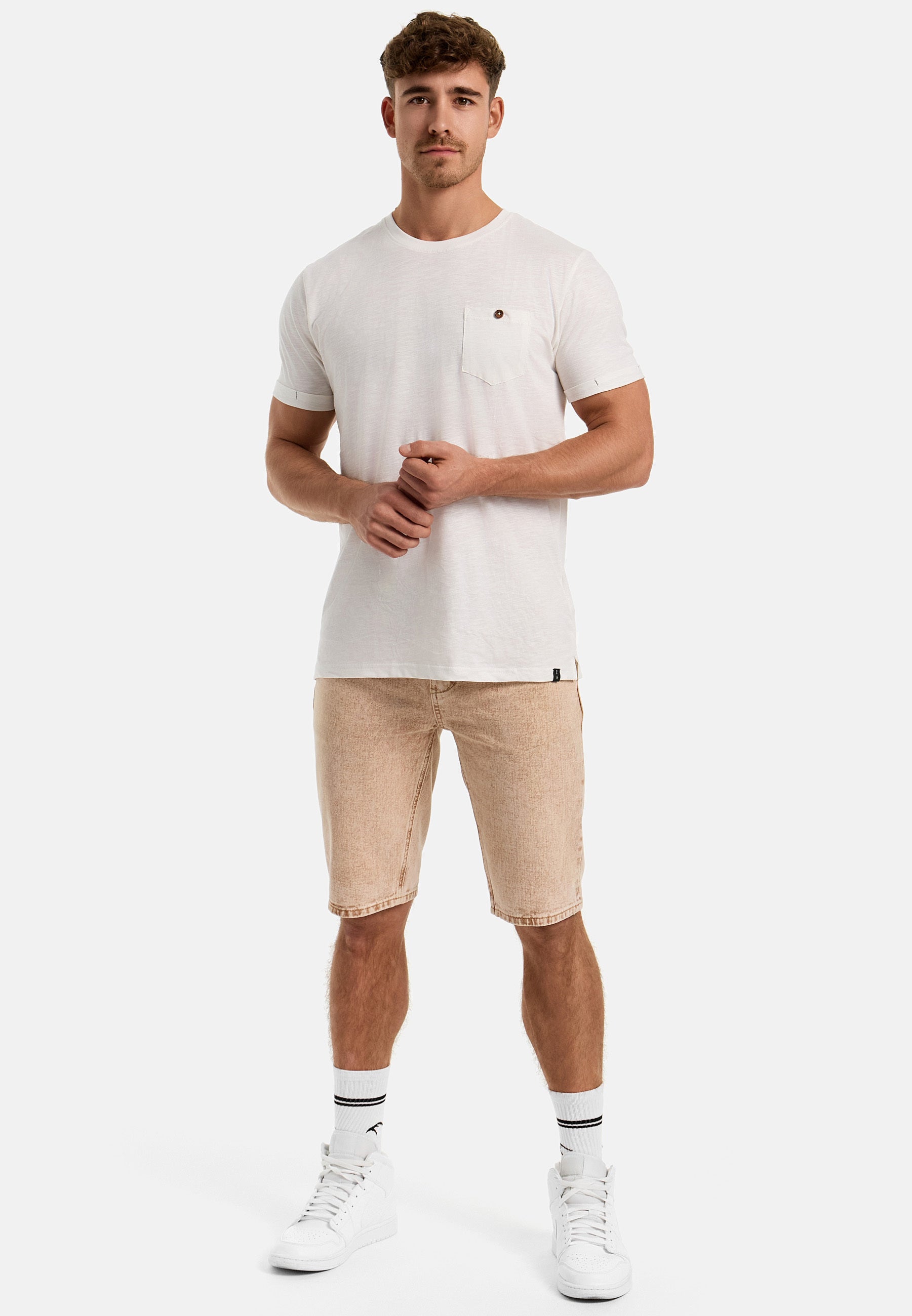 Shorts Jeans INTempol Produktbild