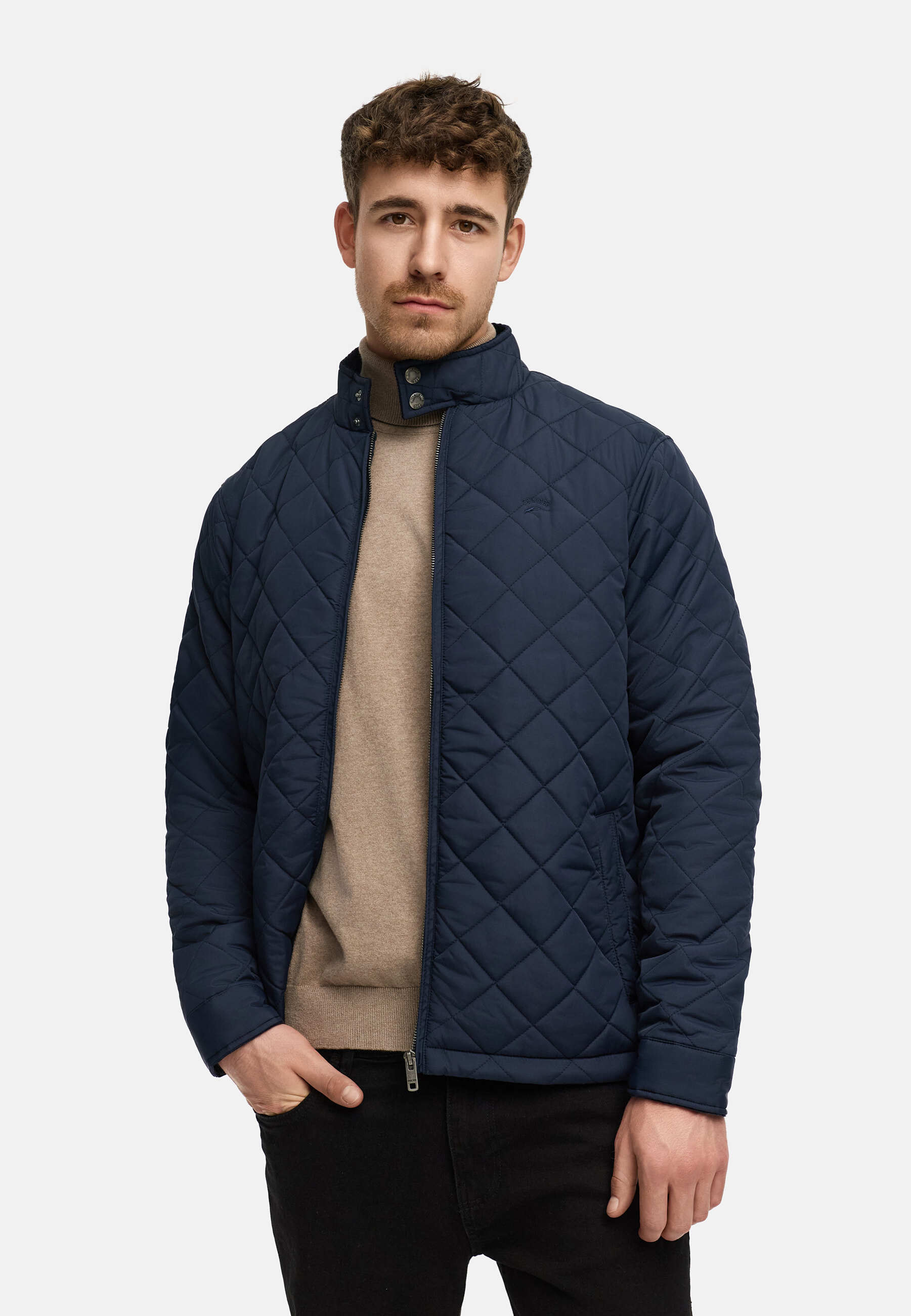 Übergangsjacke INDoro Produktbild