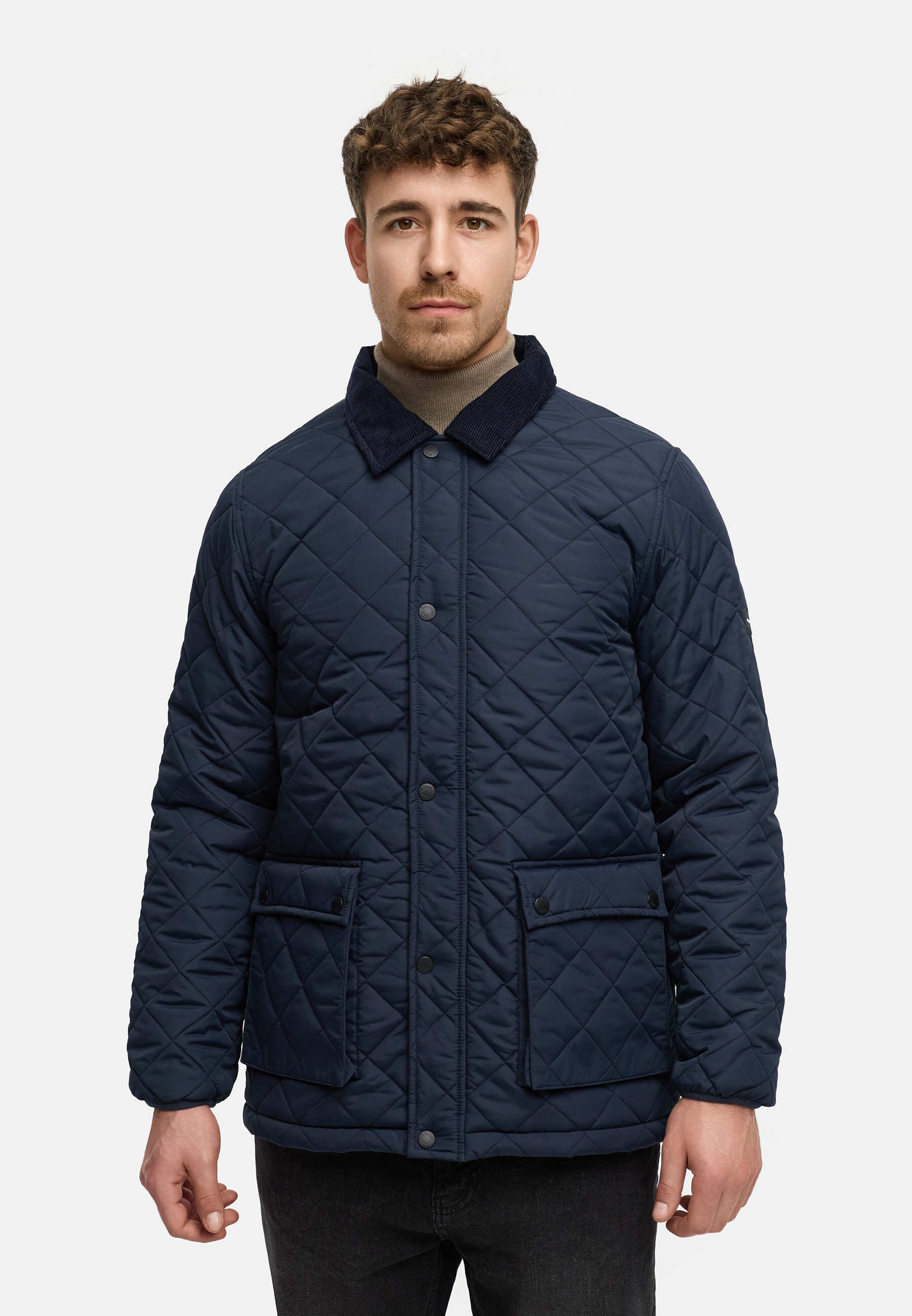 Übergangsjacke INDrills Produktbild