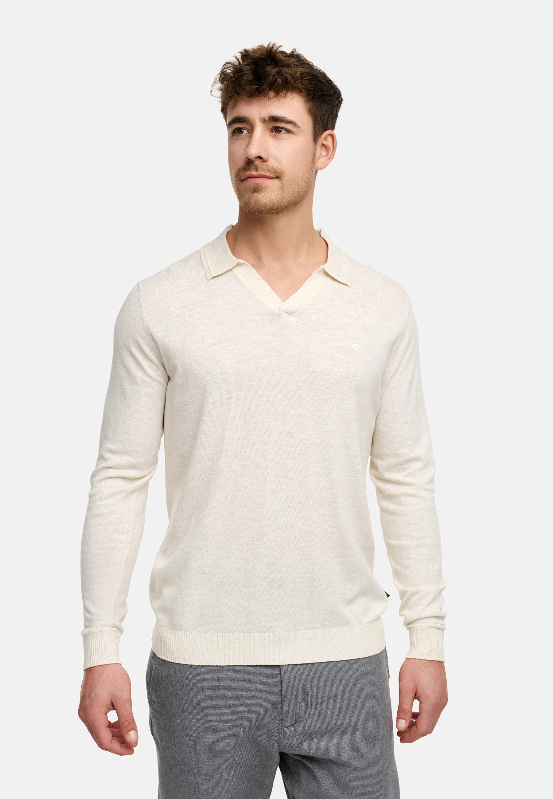 Strickpullover INHagen Produktbild