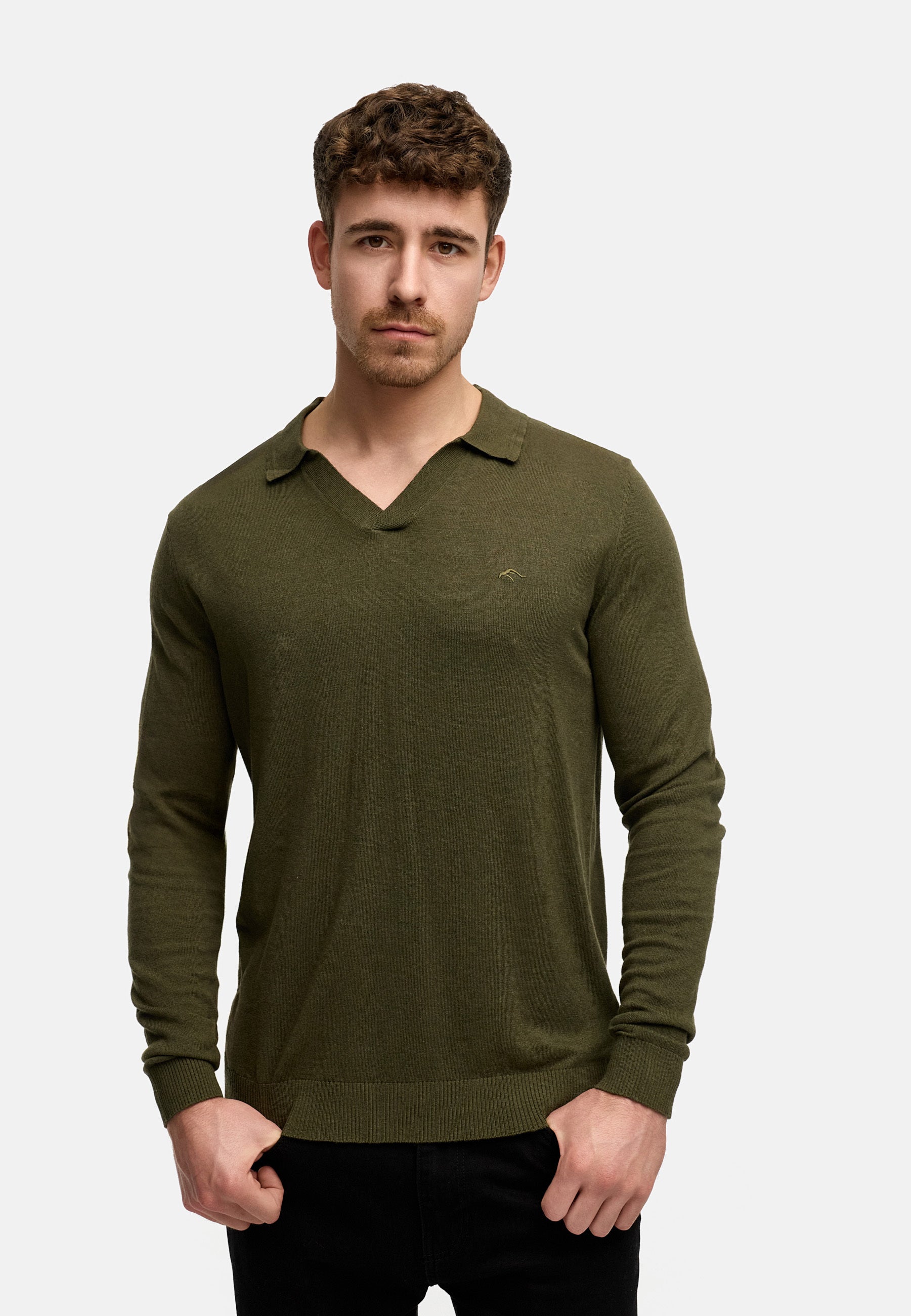 Strickpullover INHagen Produktbild