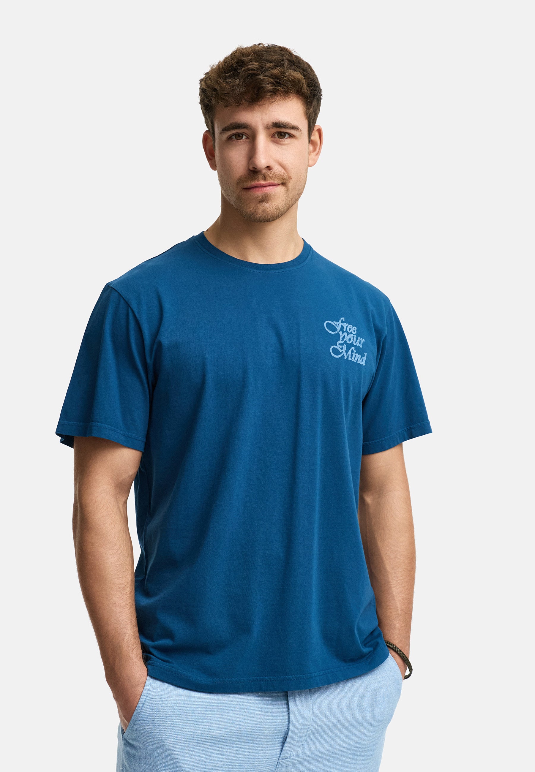 T-Shirt INBlank Produktbild