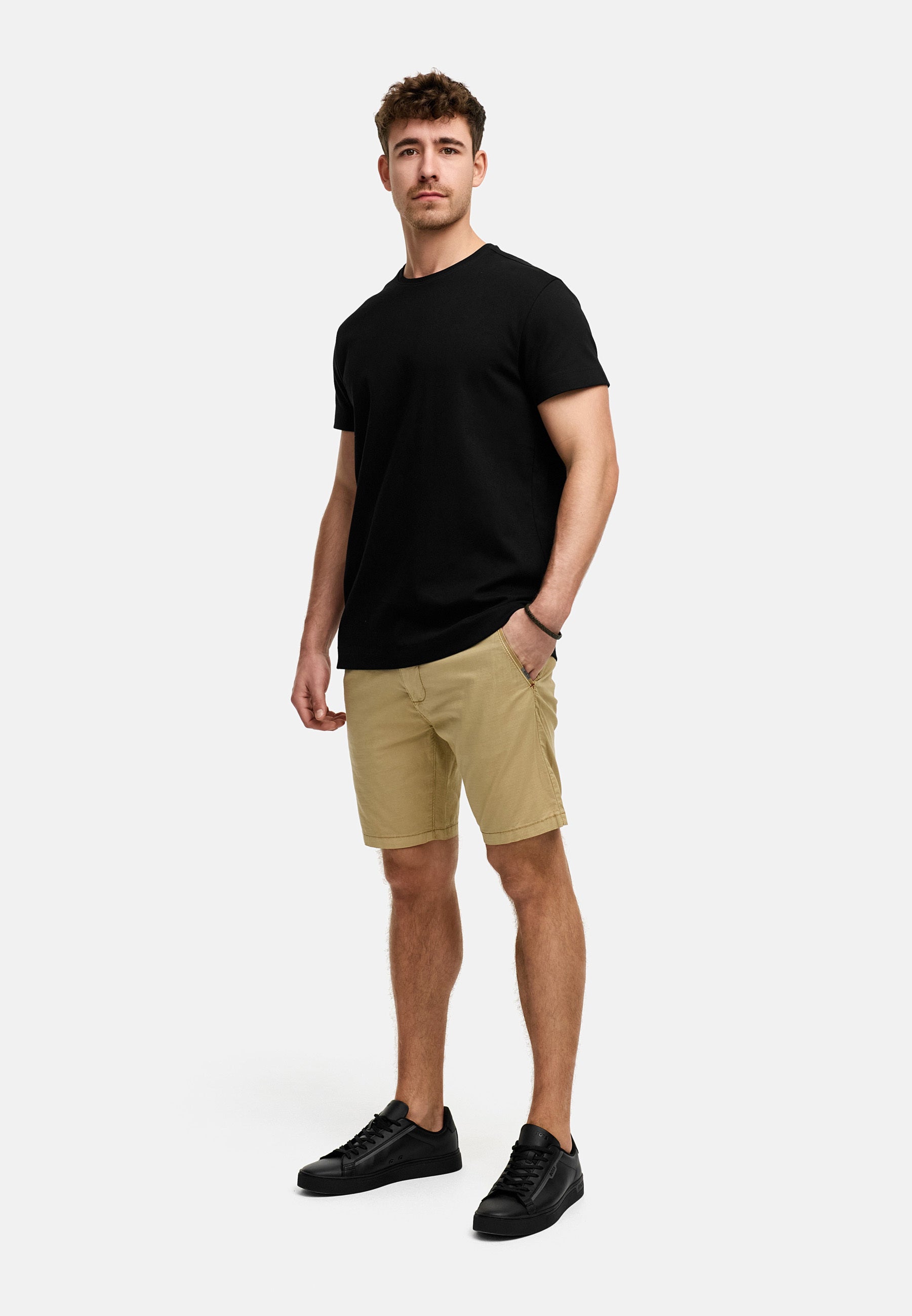 Shorts Chino INHutchico Produktbild