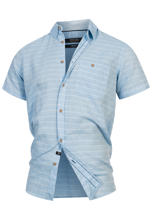 Hemd Kurzarm INWay