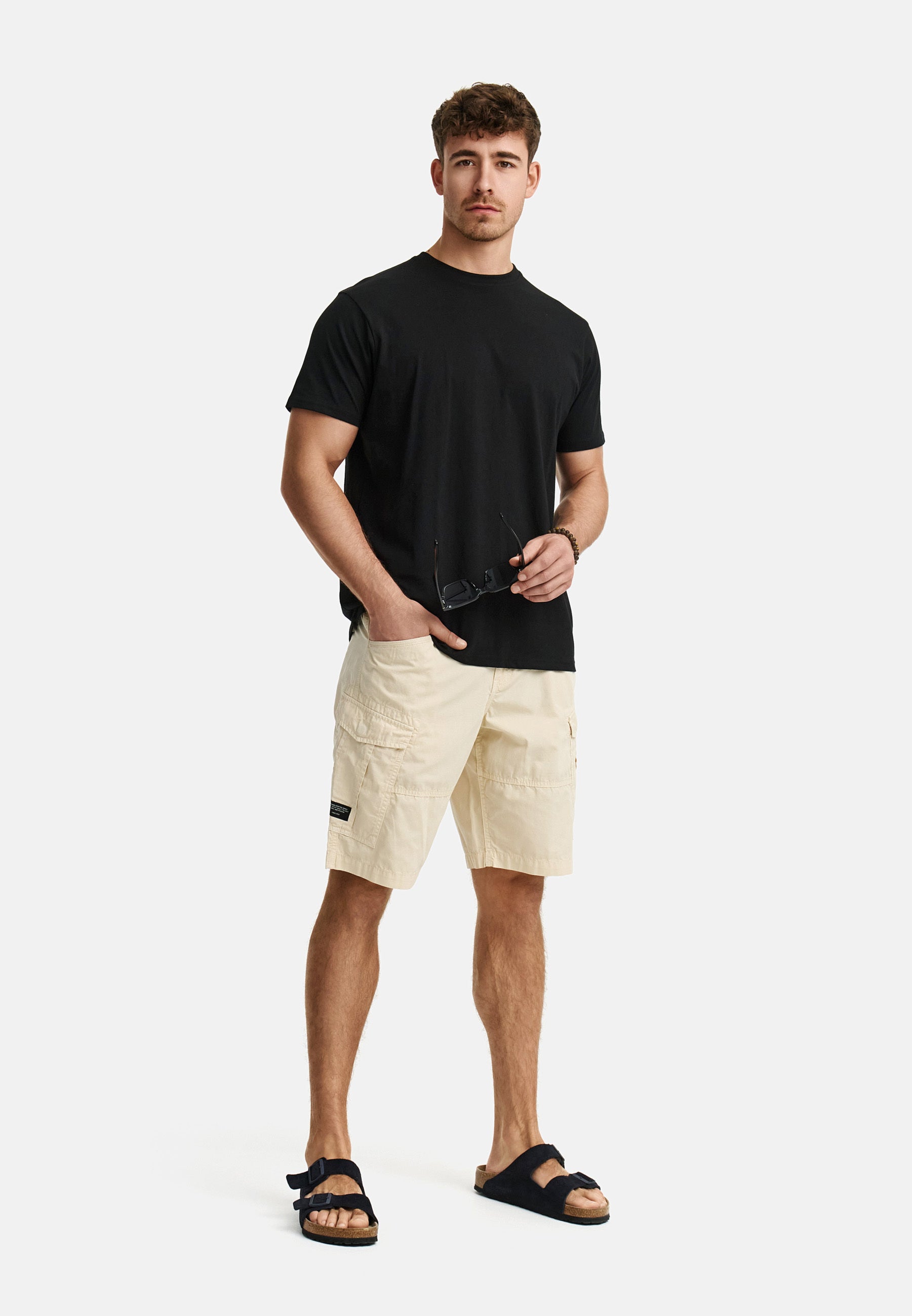 Shorts Cargo INDreier Produktbild