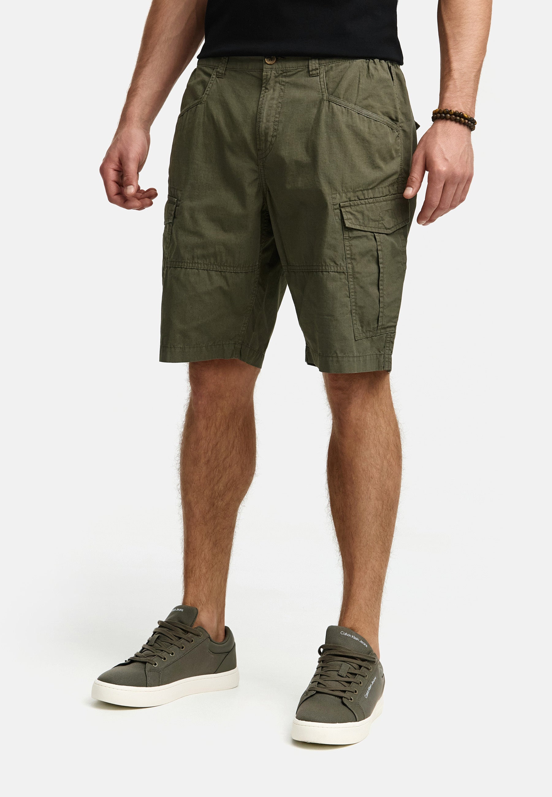 Shorts Cargo INDreier Produktbild
