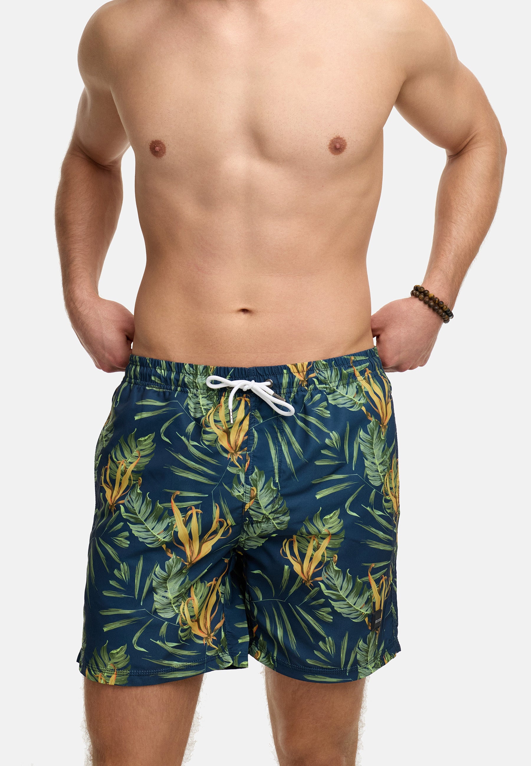 Badehose INTonino Produktbild
