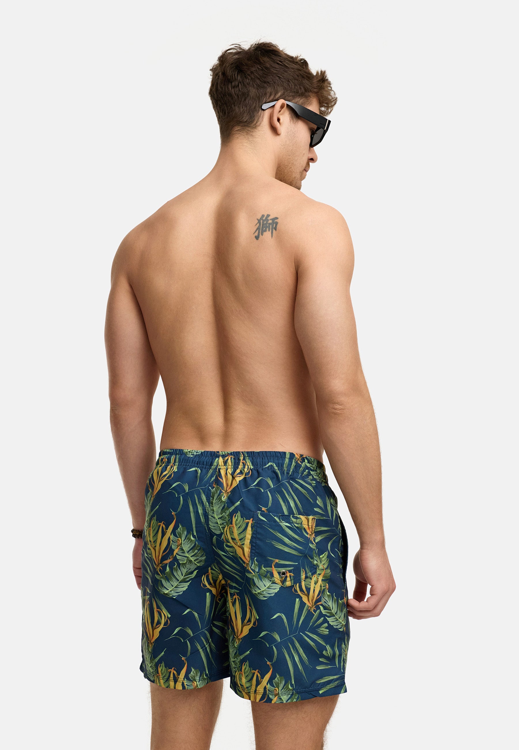 Badehose INTonino Produktbild