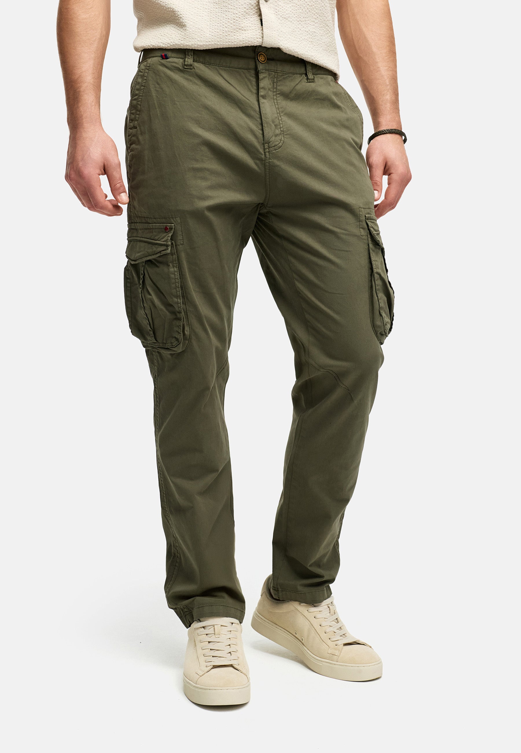 Cargohose INRamen Produktbild