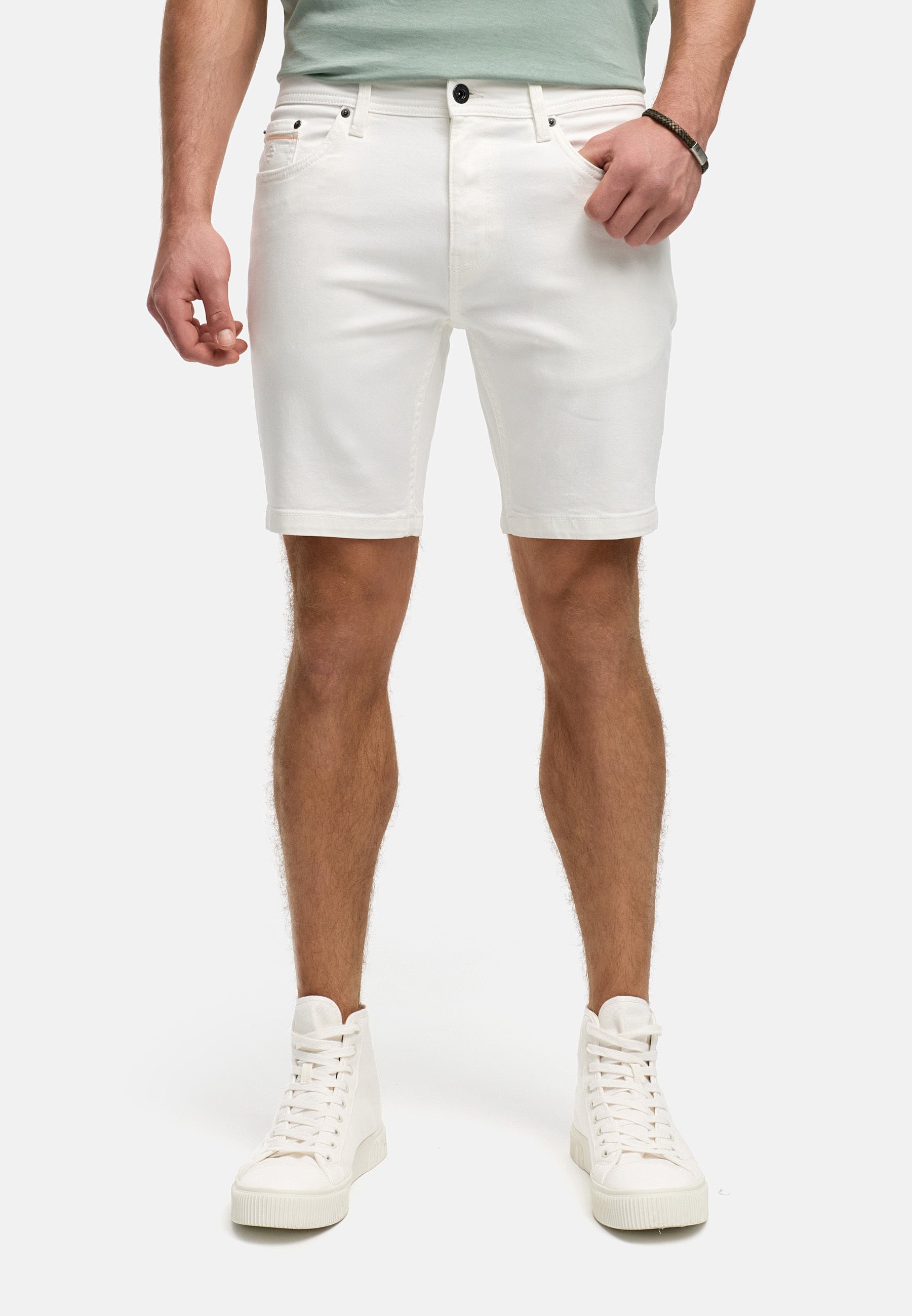 Shorts Jeans INSymon Produktbild
