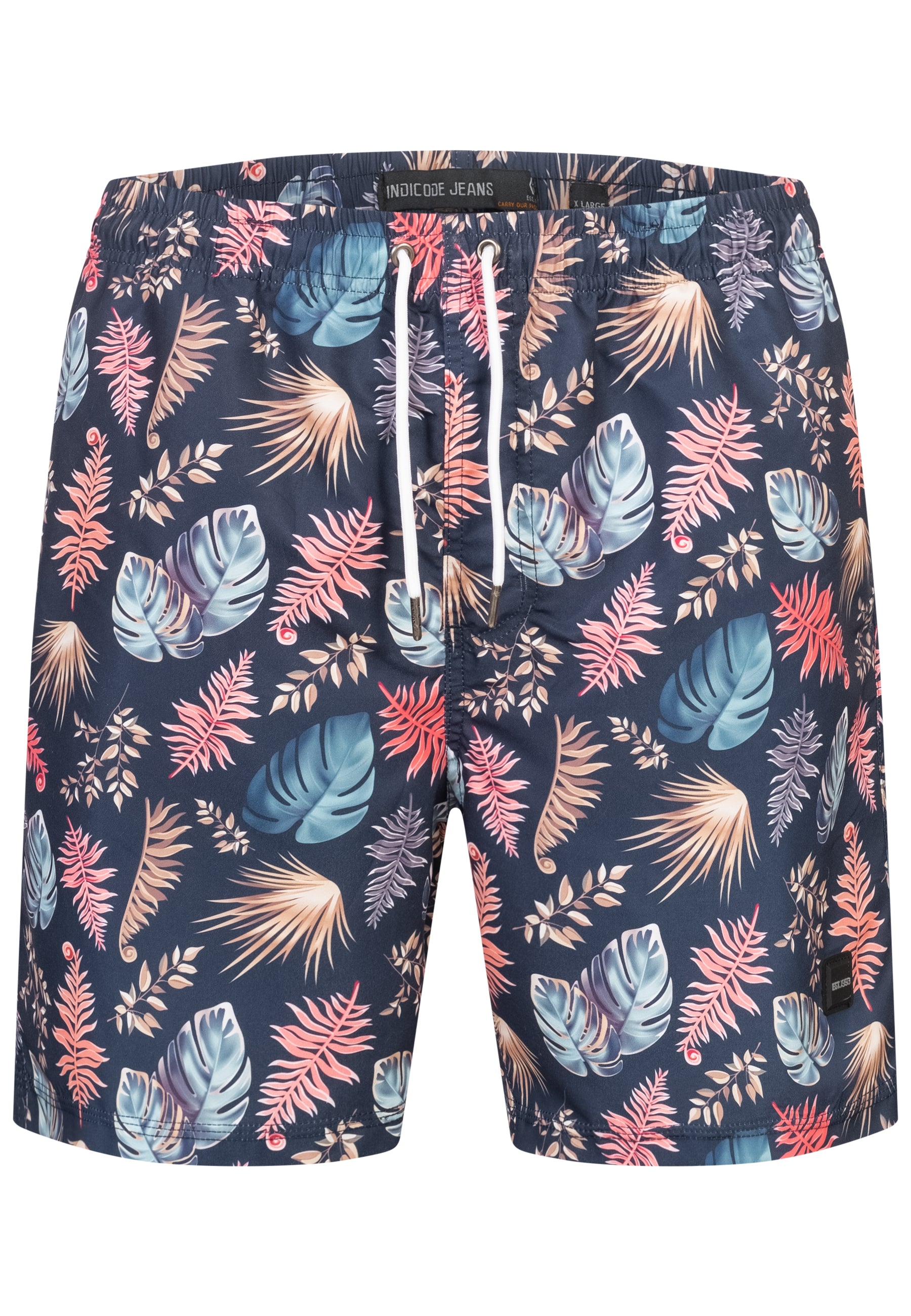 Badehose INAntorgos Produktbild
