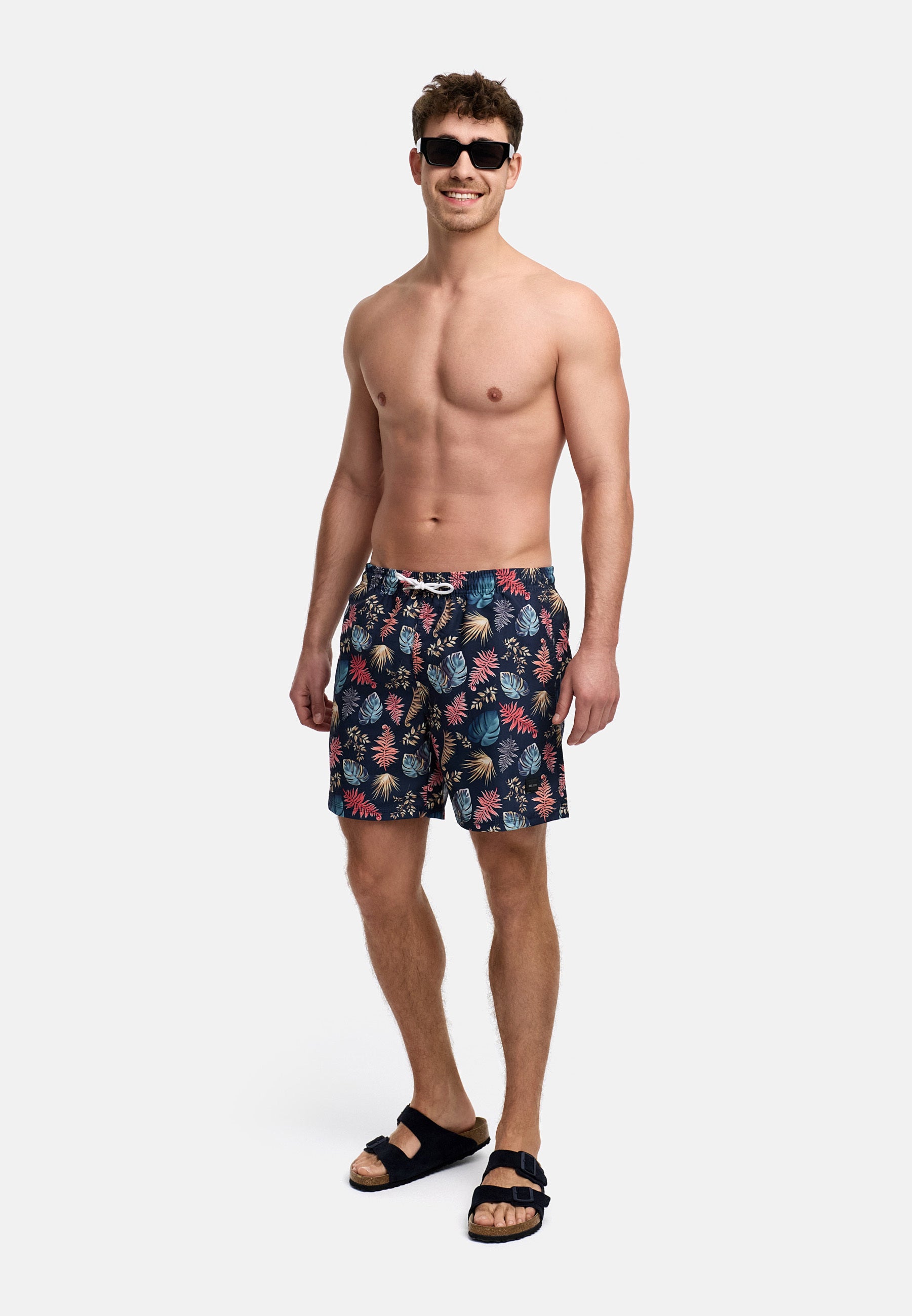 Badehose INAntorgos Produktbild