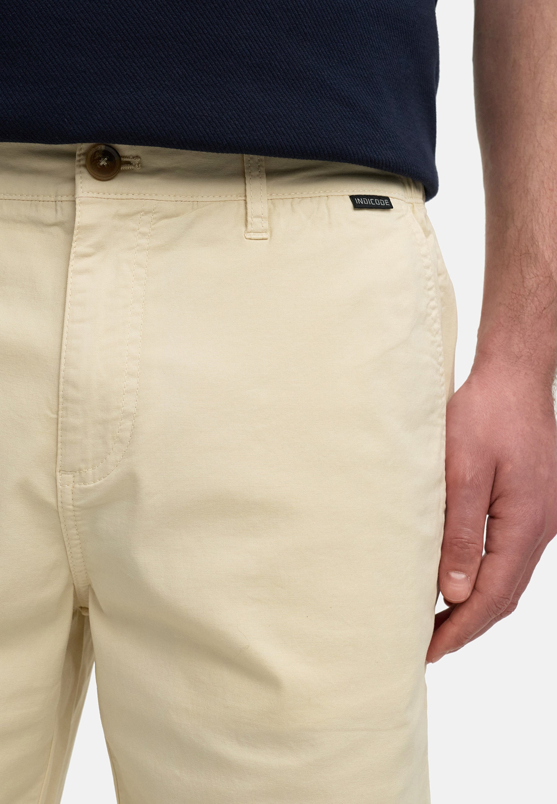 Shorts Chino INBjerre Produktbild